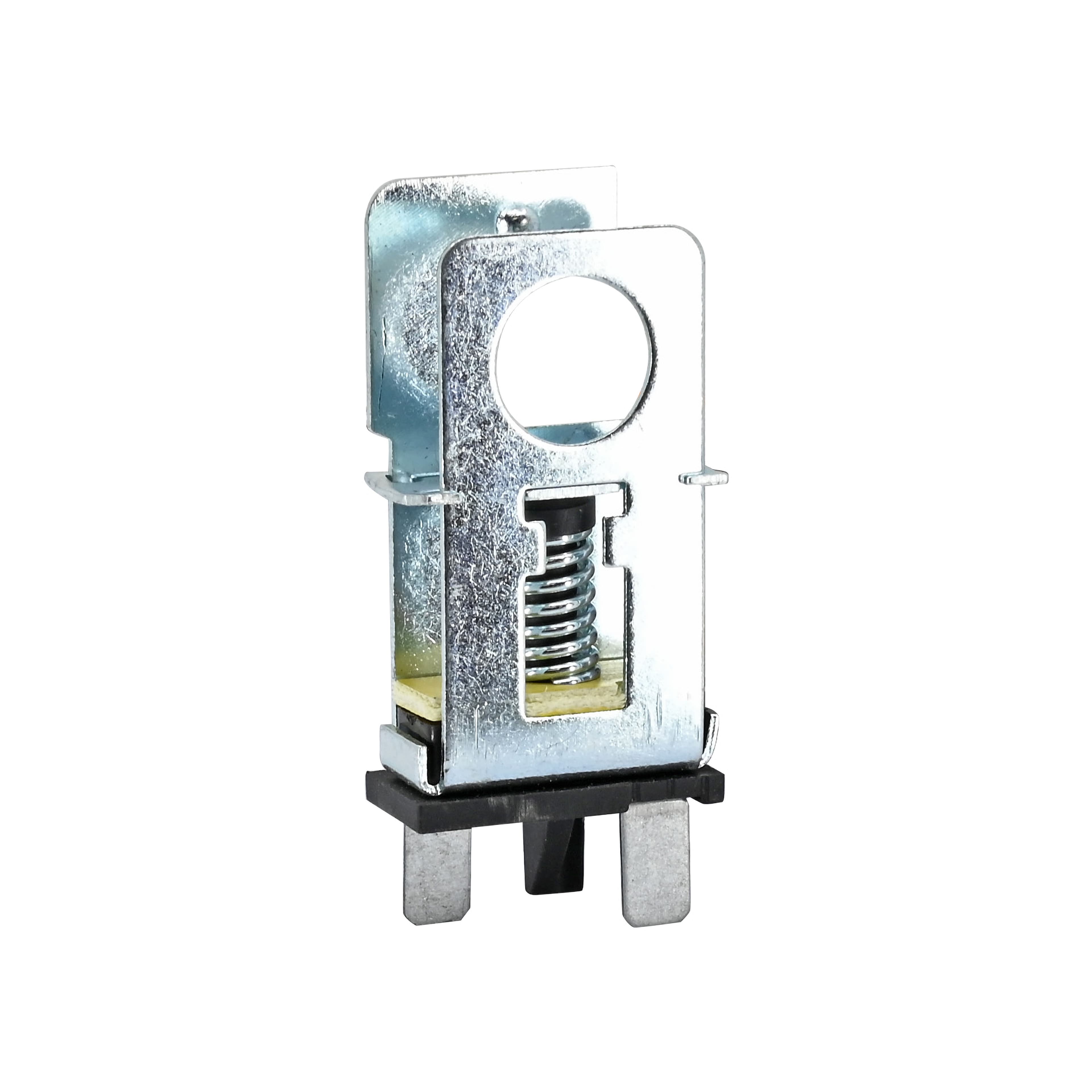 Interruptor Luz De Freno Ford Crown Victoria 2003-2004 2 Pines Cromo 12V 12309611/ 12337507/ Manijauto