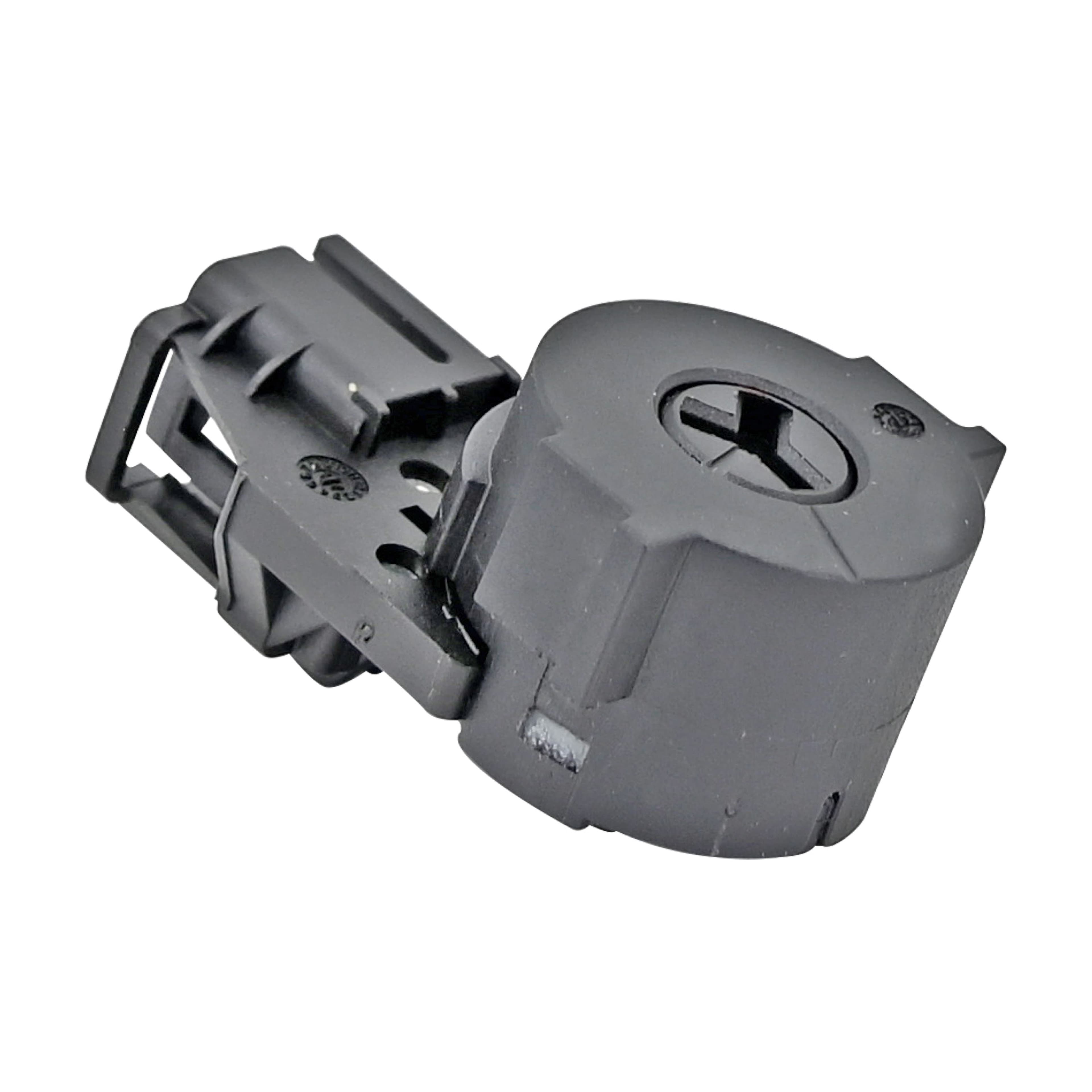 Pastilla De Encendido Ford Ecosport 2018-2020 4 Pines Sin Arnes 12V Manijauto