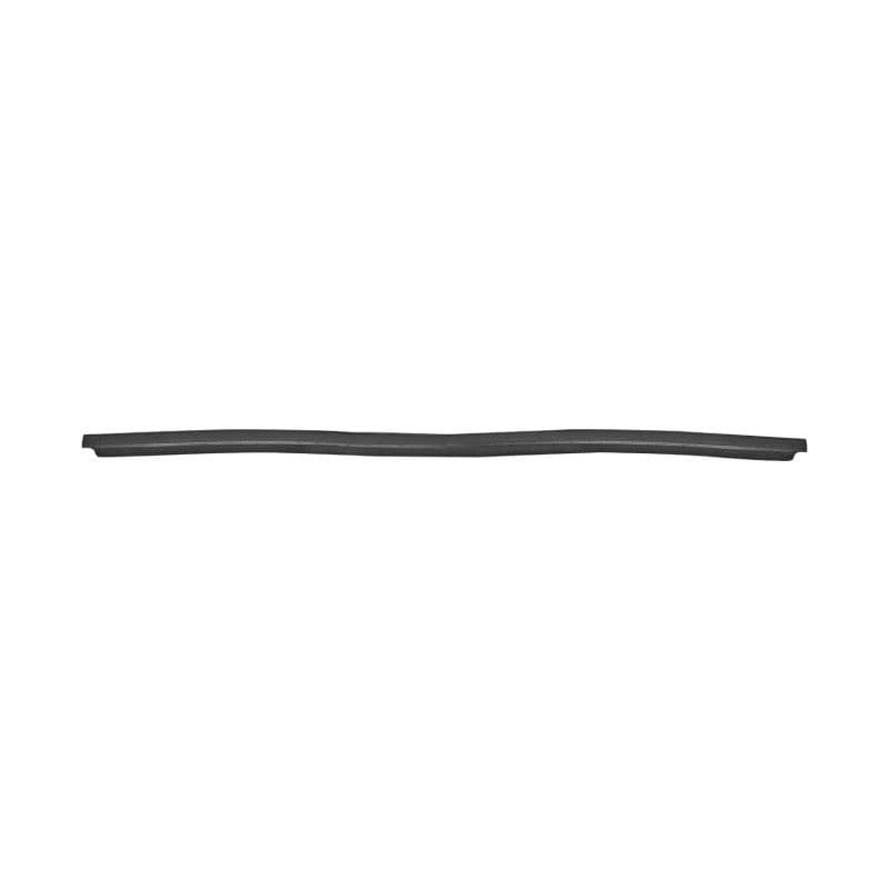 Moldura Botagua Volkswagen Pointer Pick Up 2000-2010 Negra Generica Exterior Derecha Delantera Generica