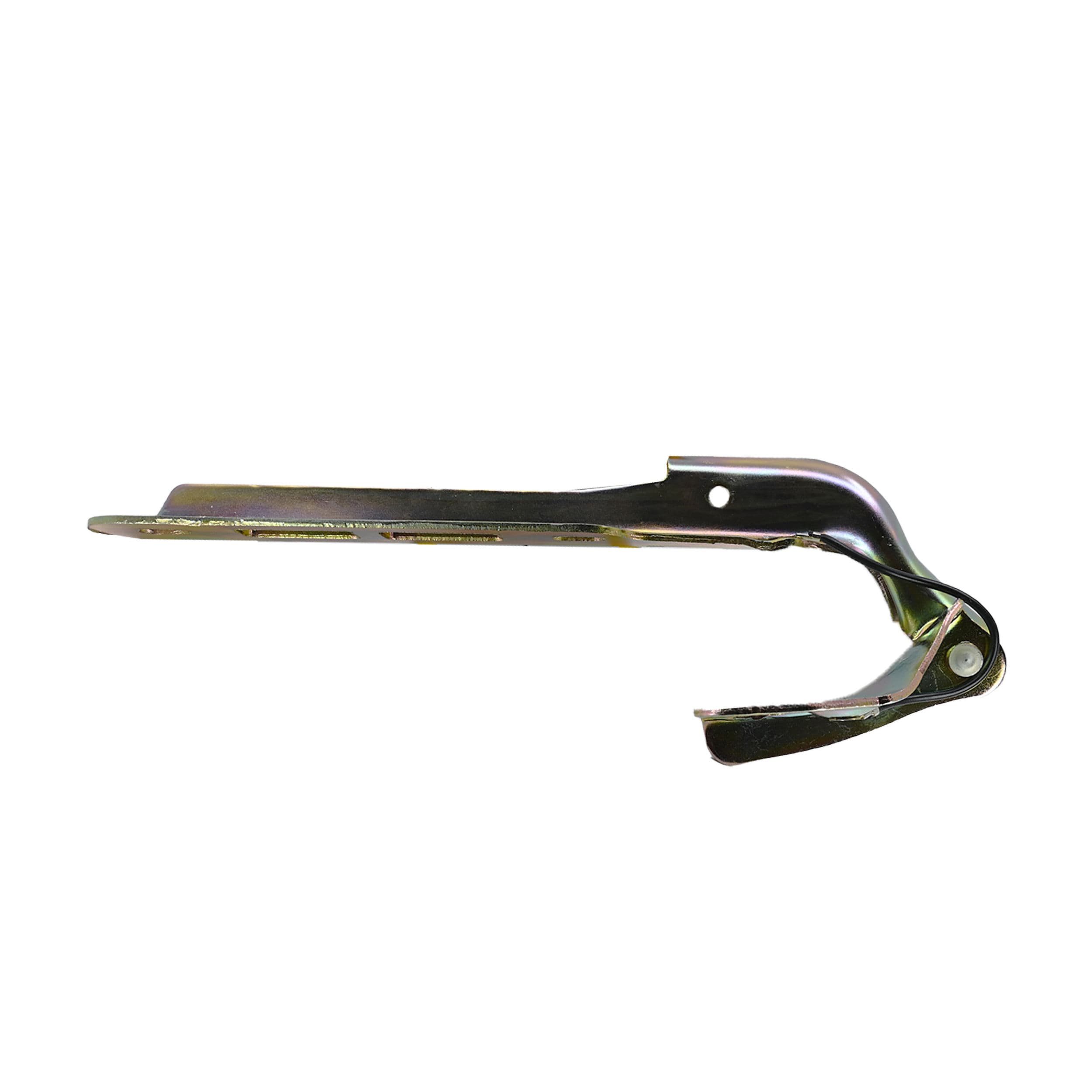 Bisagra De Cofre Ford F-150/F-250/F-350 1992-1996 Sin Espiral Derecha Hushan