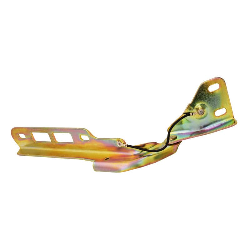 Bisagra De Cofre Ford F-150/F-250/F-350 1992-1996 Sin Espiral Izquierdo Hushan