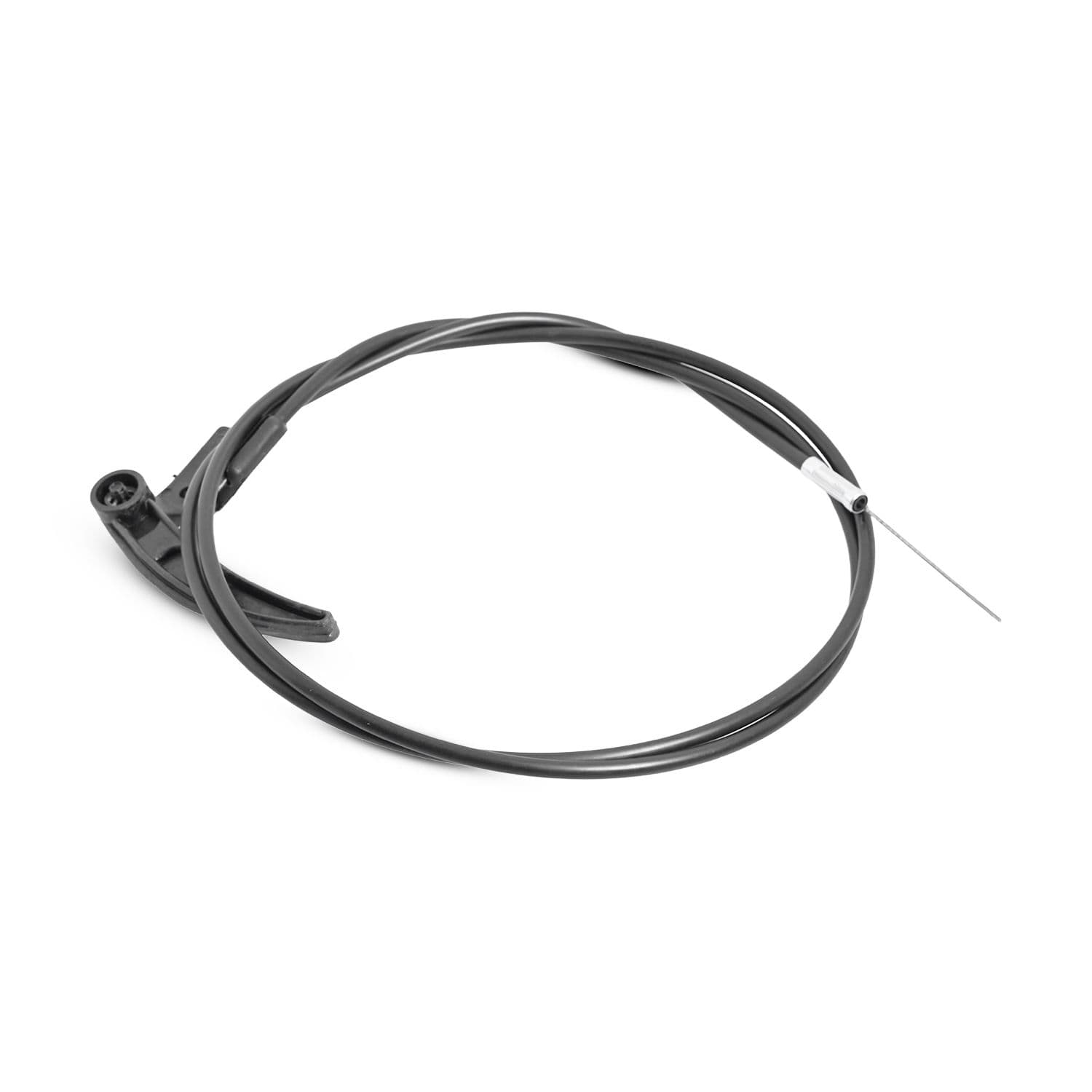 Chicote De Cofre Volkswagen Atlantic 1981-1987 Con Manija