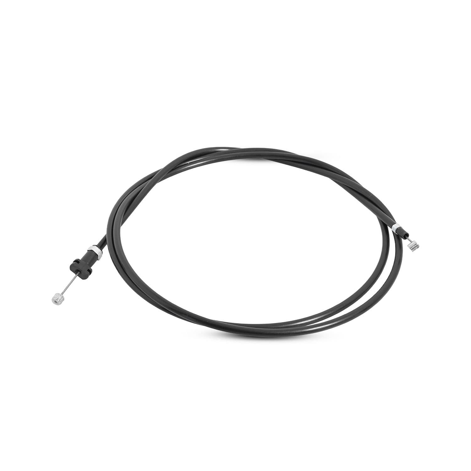 Chicote De Cofre Volkswagen Jetta A2 1987-1992 Sin Manija