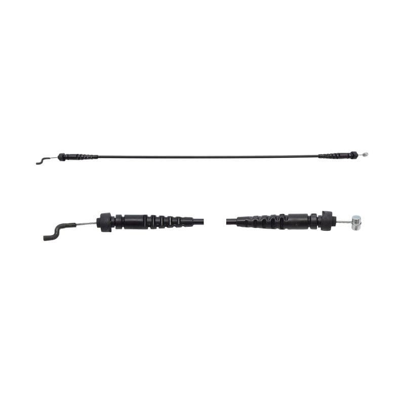 Chicote Cerradura Ford F-150/F-250 1992-1996 Delantera Hushan