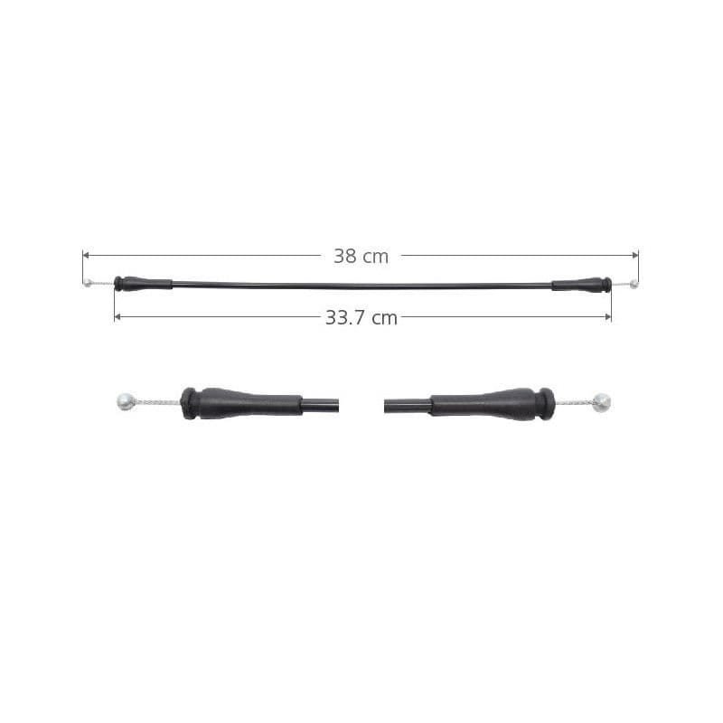Chicote Cerradura Ford Expedition 1997-2002 38 Cm 5Ta Puerta Izquierda Hushan