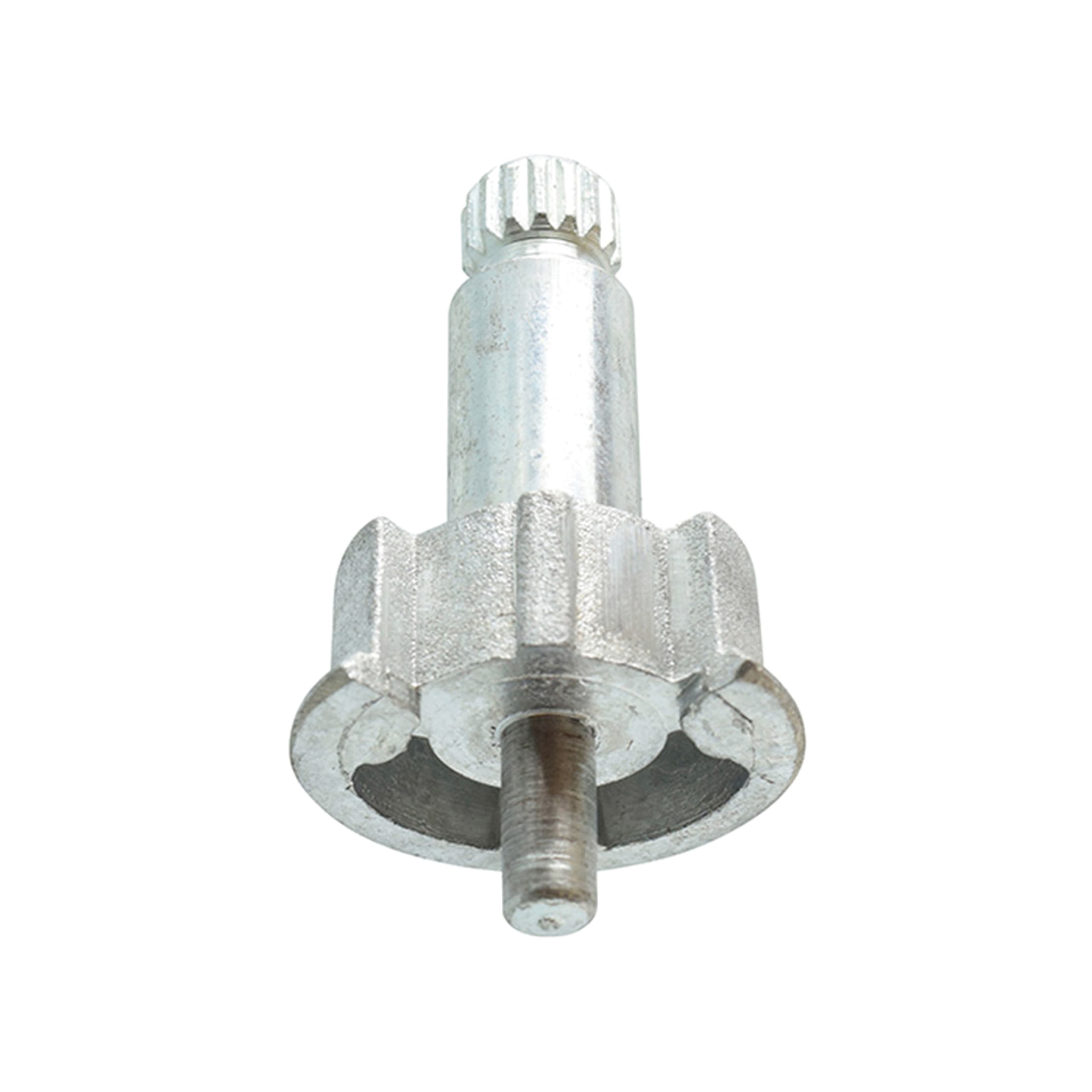 Repuesto De Elevador Ford F-150/F-250 1980-1996 Metal Generica Derecha/Izquierda Generica