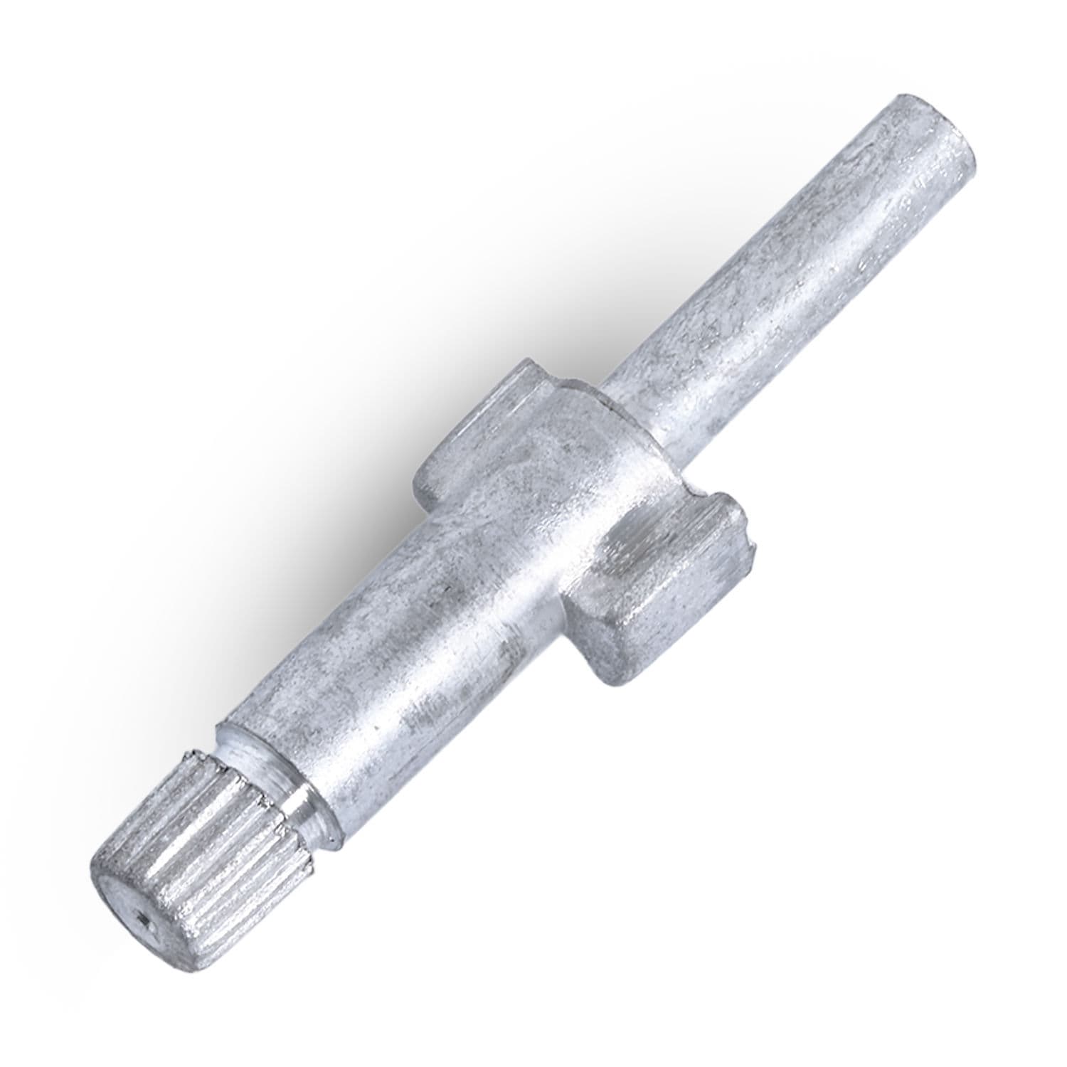 Repuesto De Elevador Ford Courier 2001-2010 Repuesto Fd Fiesta Fd Ikon Vastago