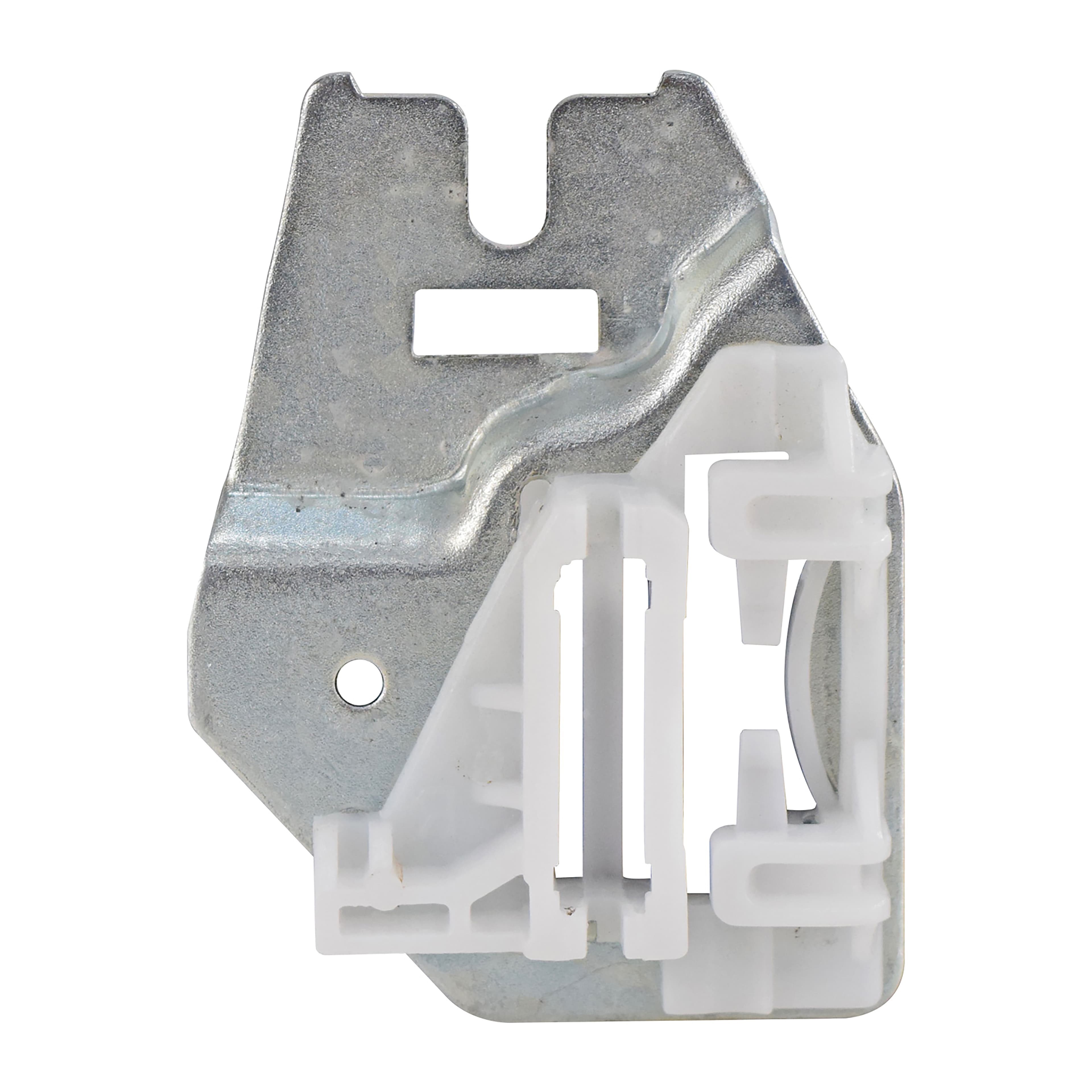 Repuesto De Elevador Bmw Serie 3 E46 1999-2001 Base Corredera 1 Pieza Metal Generica Derecha Trasera Generica