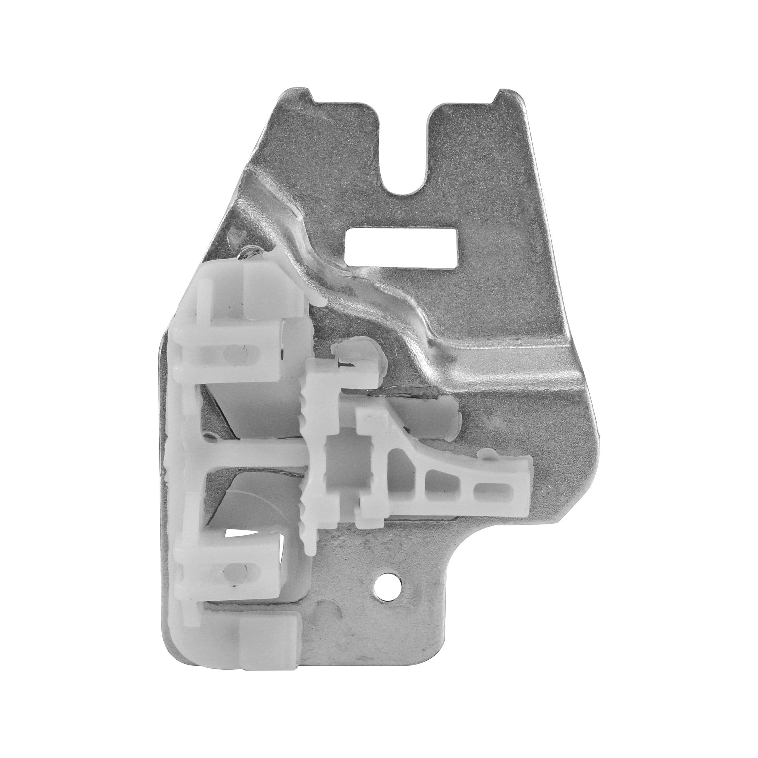 Repuesto De Elevador Bmw Serie 3 E46 2002-2005 Base Corredera 1 Pieza Metal Generica Izquierdo Trasera Generica