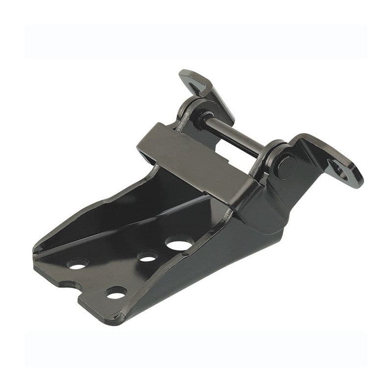 Bisagra De Puerta Ford F-150/F-250 1980-1996 Bisagra Fd F-150/F-250 Fd Pick Up Inferior Derecha/Izquierda Hushan