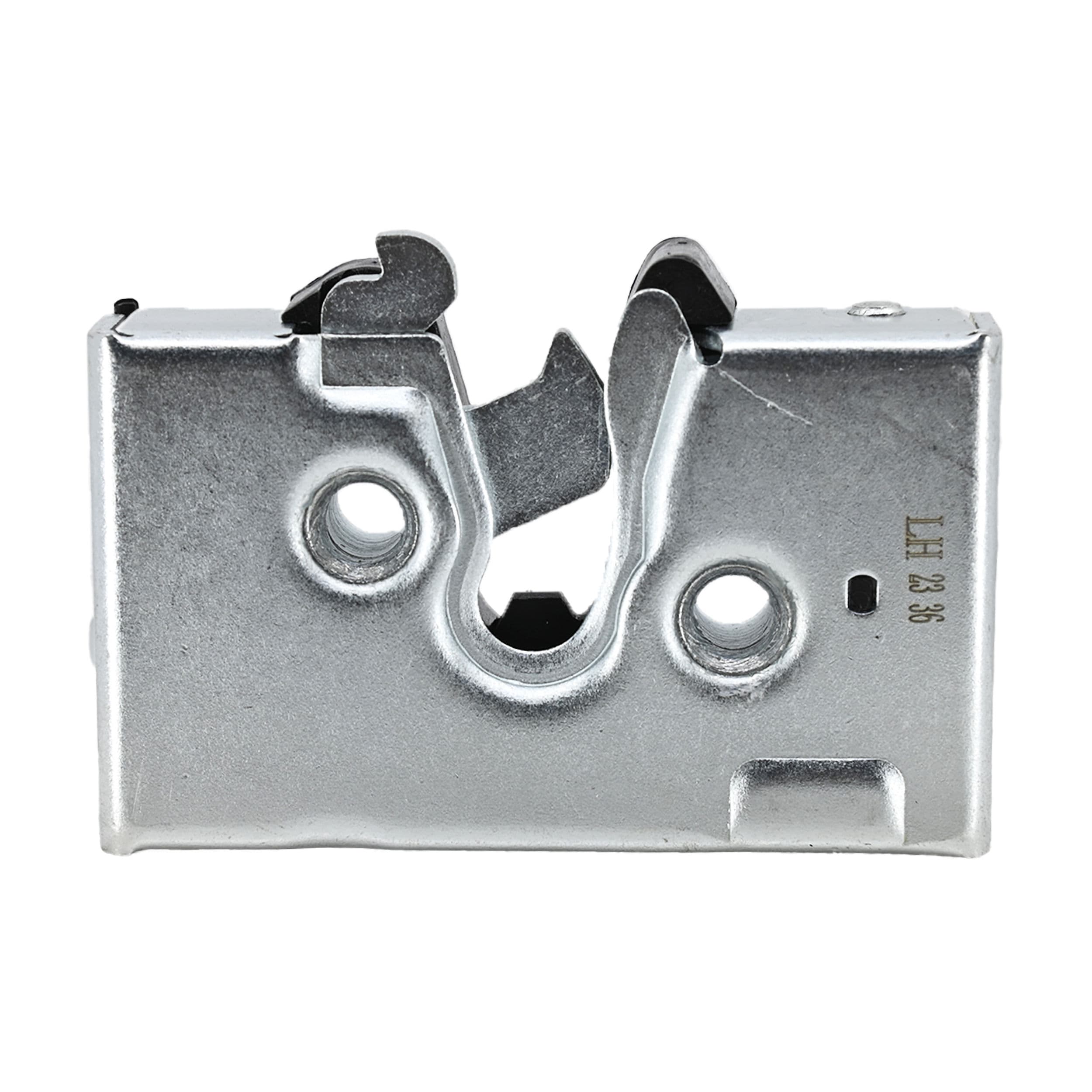 Chapa De Puerta Volkswagen Jetta A2 1987-1992 Manijauto