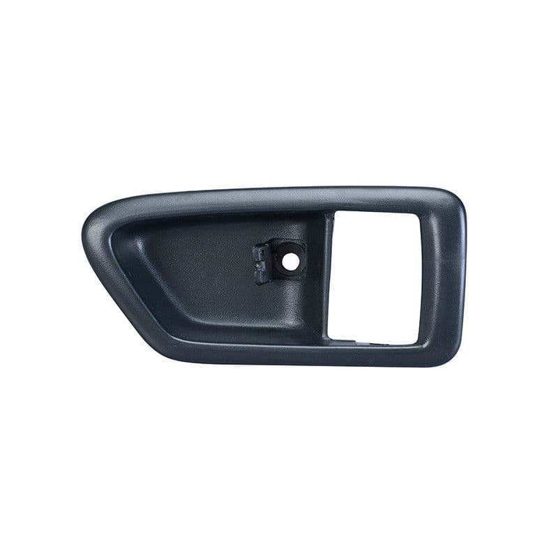Manija Interior Toyota Solara 1999-2003 Solo Bisel Negro Plastico Derecha Delantera/Trasera Delantera Hushan