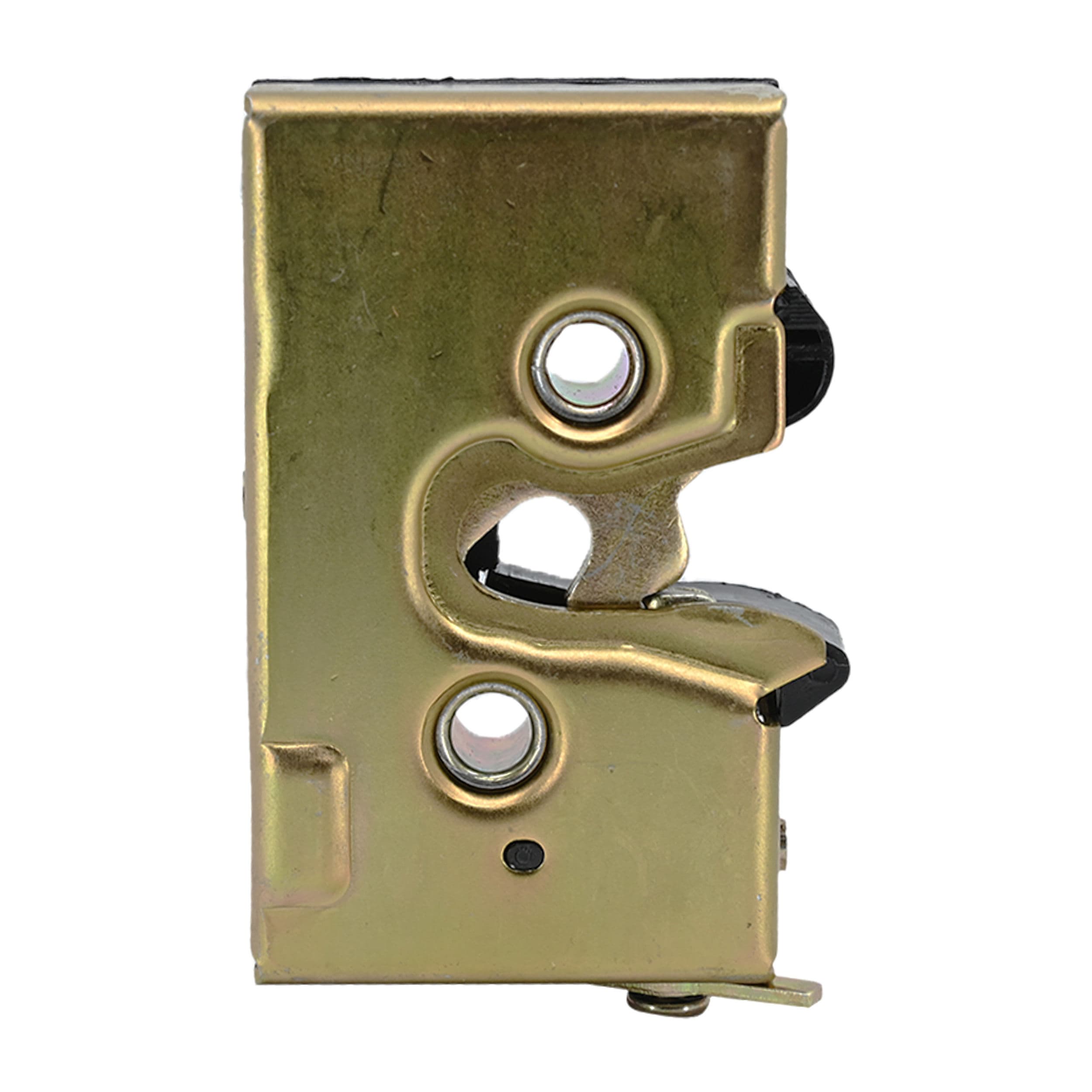 Chapa De Puerta Volkswagen Jetta A2 1987-1992