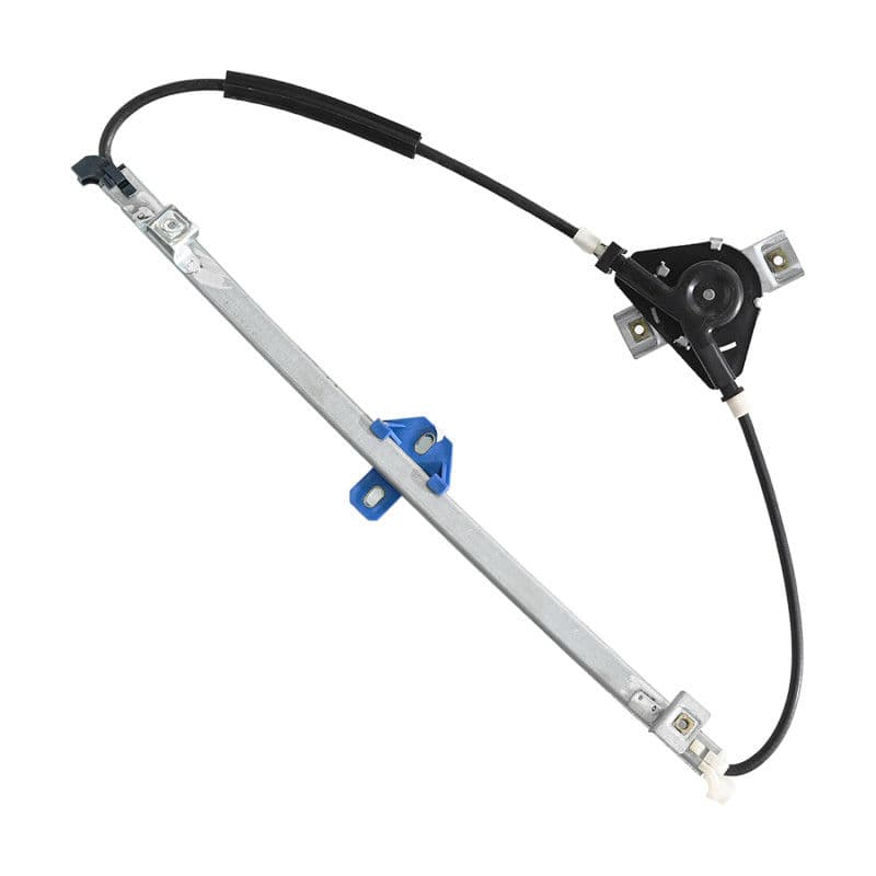 Elevador De Cristal Volkswagen Jetta A2 1987-1992 Hushan