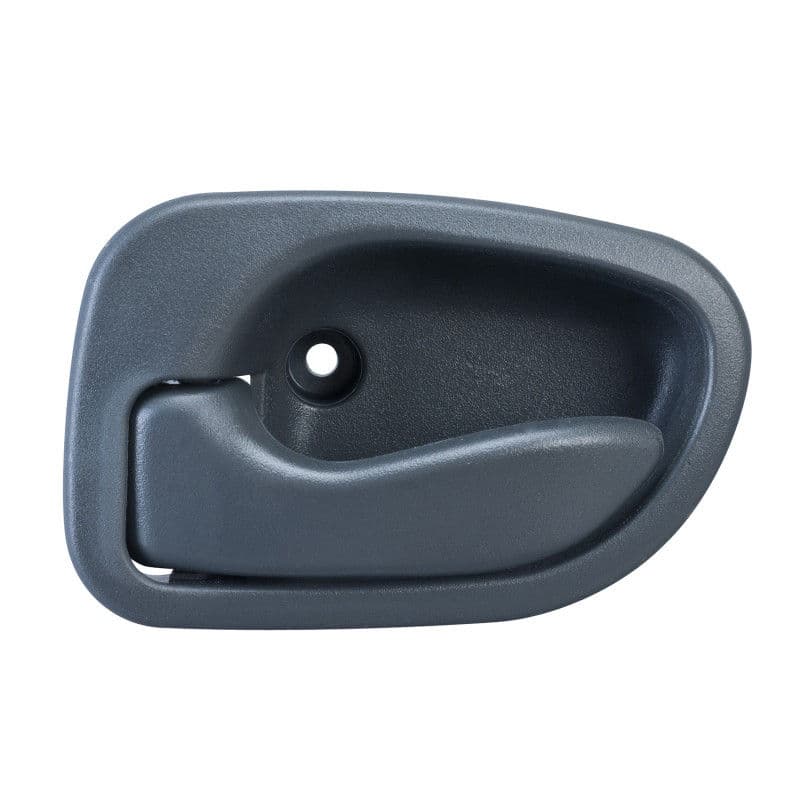 Manija Interior Hyundai Accent 1995-1999 Gris Plastico Izquierdo Trasera Hushan