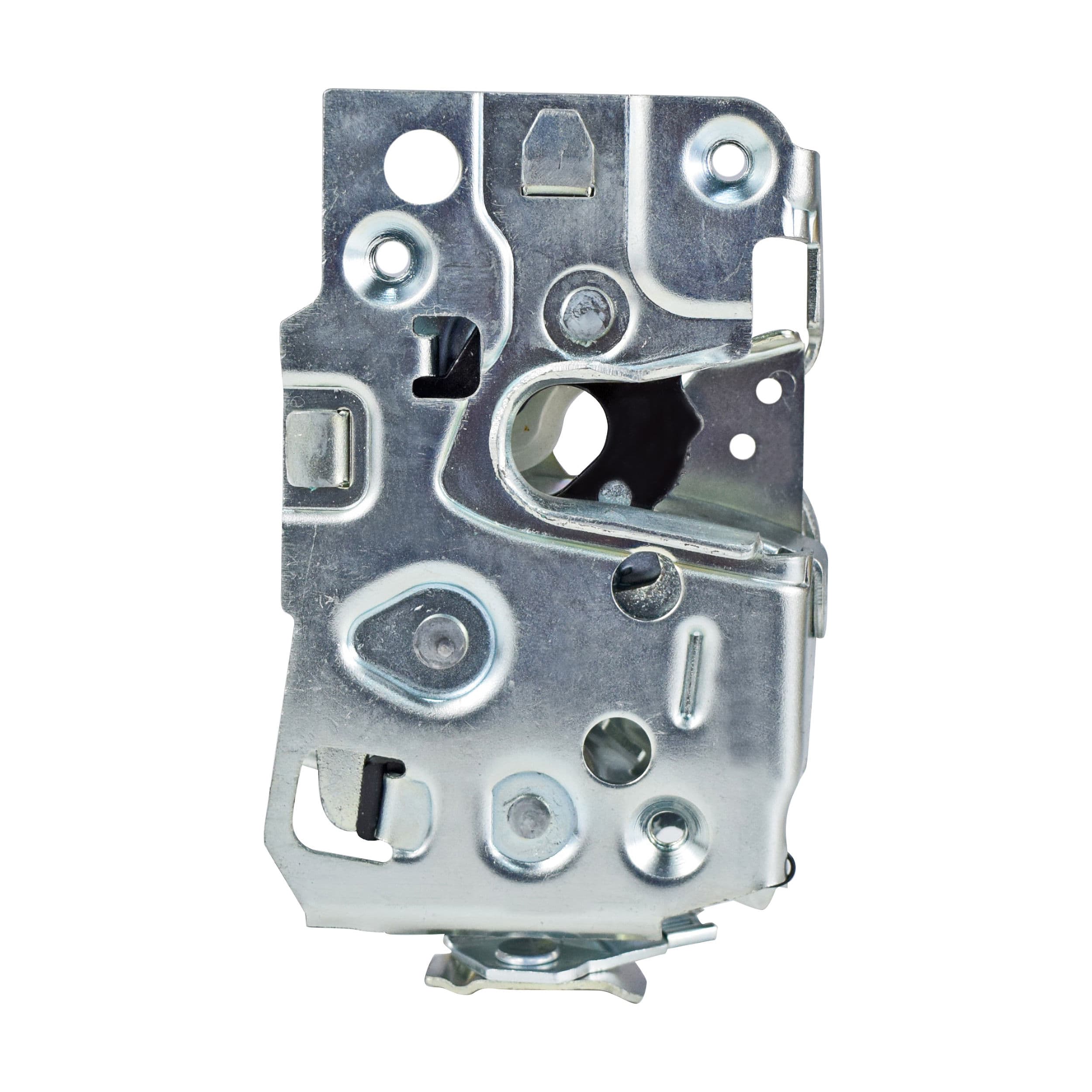 Chapa De Puerta Chevrolet Heavy Duty C3500 1995-2005 Derecha Delantera Manijauto