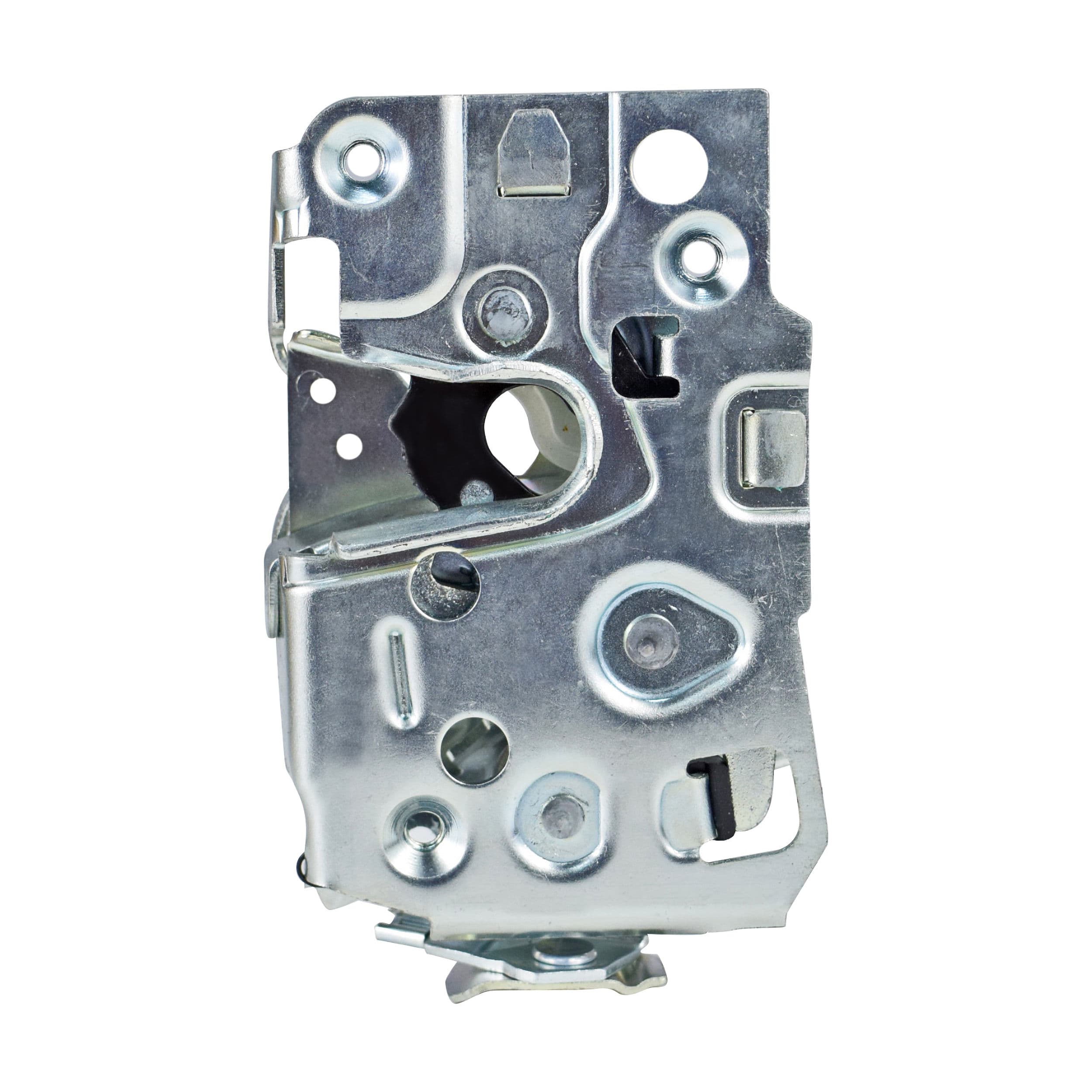 Chapa De Puerta Chevrolet Heavy Duty C3500 1995-2005 Manijauto