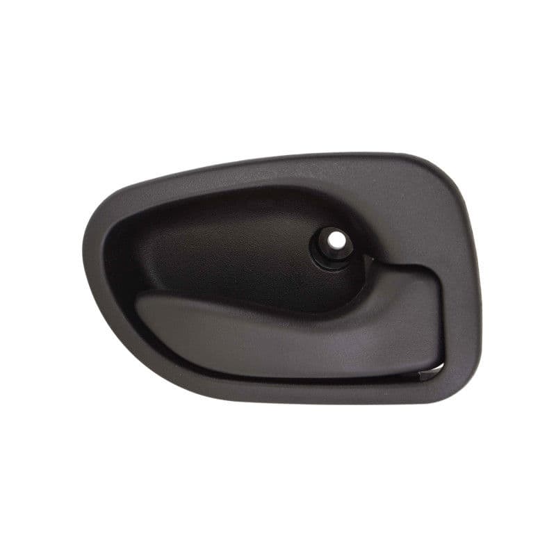 Manija Interior Hyundai Accent 1995-1999 Negro Plastico Derecha Delantera Hushan