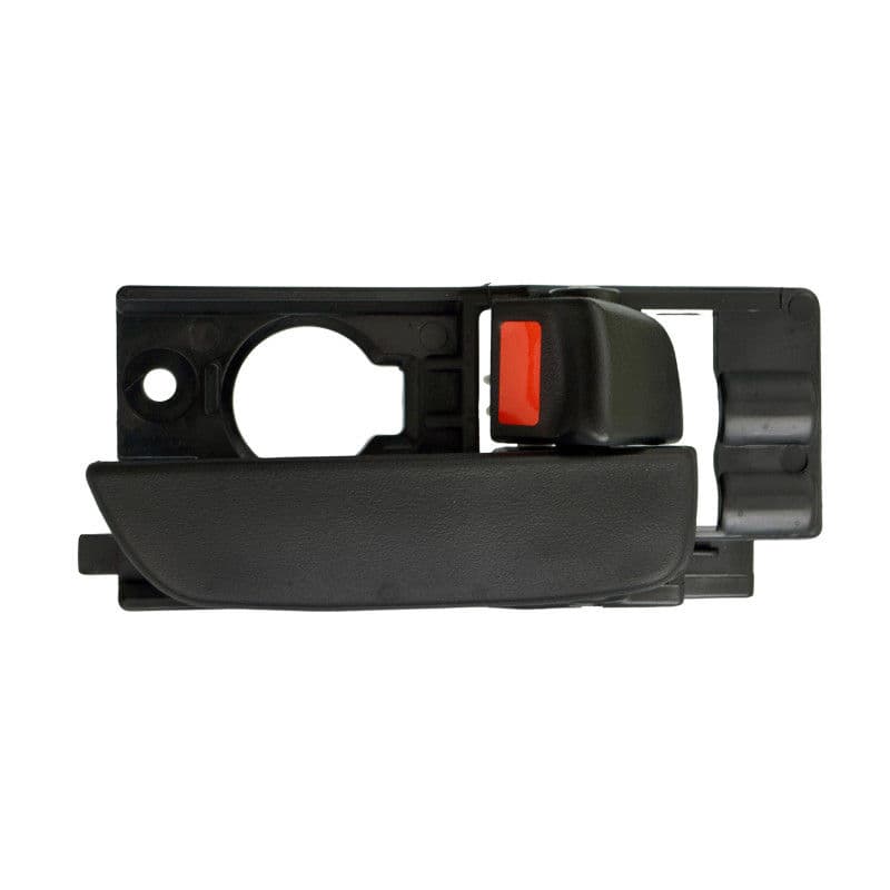 Manija Interior Dodge Attitude 2006-2011 Negro Plastico Derecha Delantera Hushan