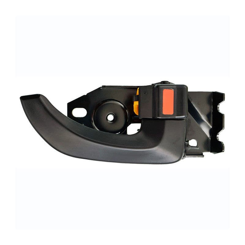 Manija Interior Dodge H100 Van 2011-2018 Negro Plastico Derecha Delantera Hushan