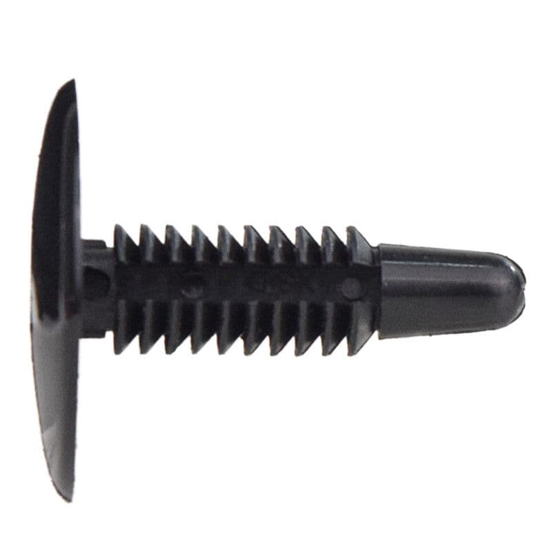 Retenedores Ford Crown Victoria 2003-2011 Negro 1/4 6.4 1 11/64 29.6 Nylon 1 3/32 27.7