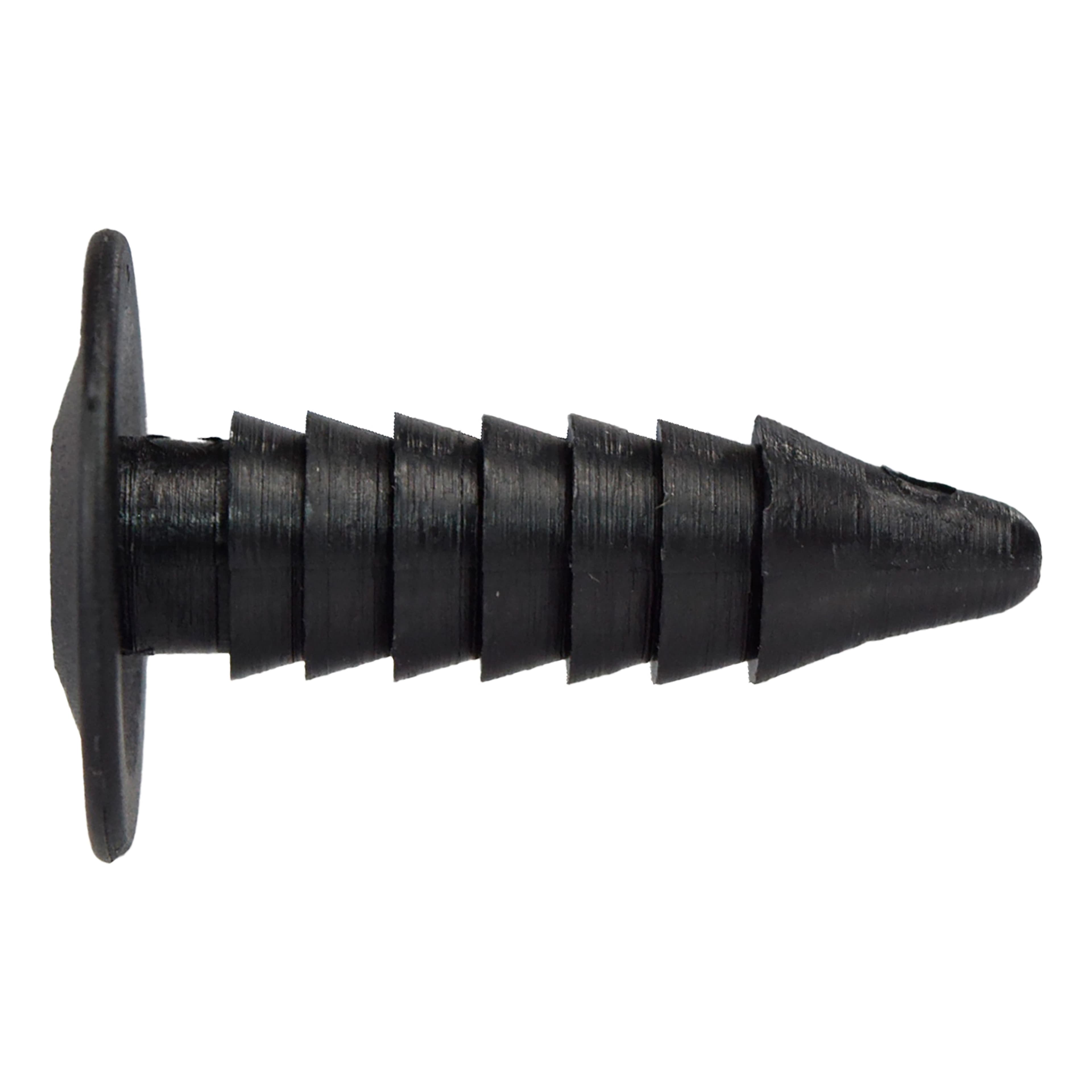 Retenedores Chrysler Town & Country 1996-2006 Negro 13/32 10.4 1 37/64 39.9 Sujeauto Nylon 1 29/64 37