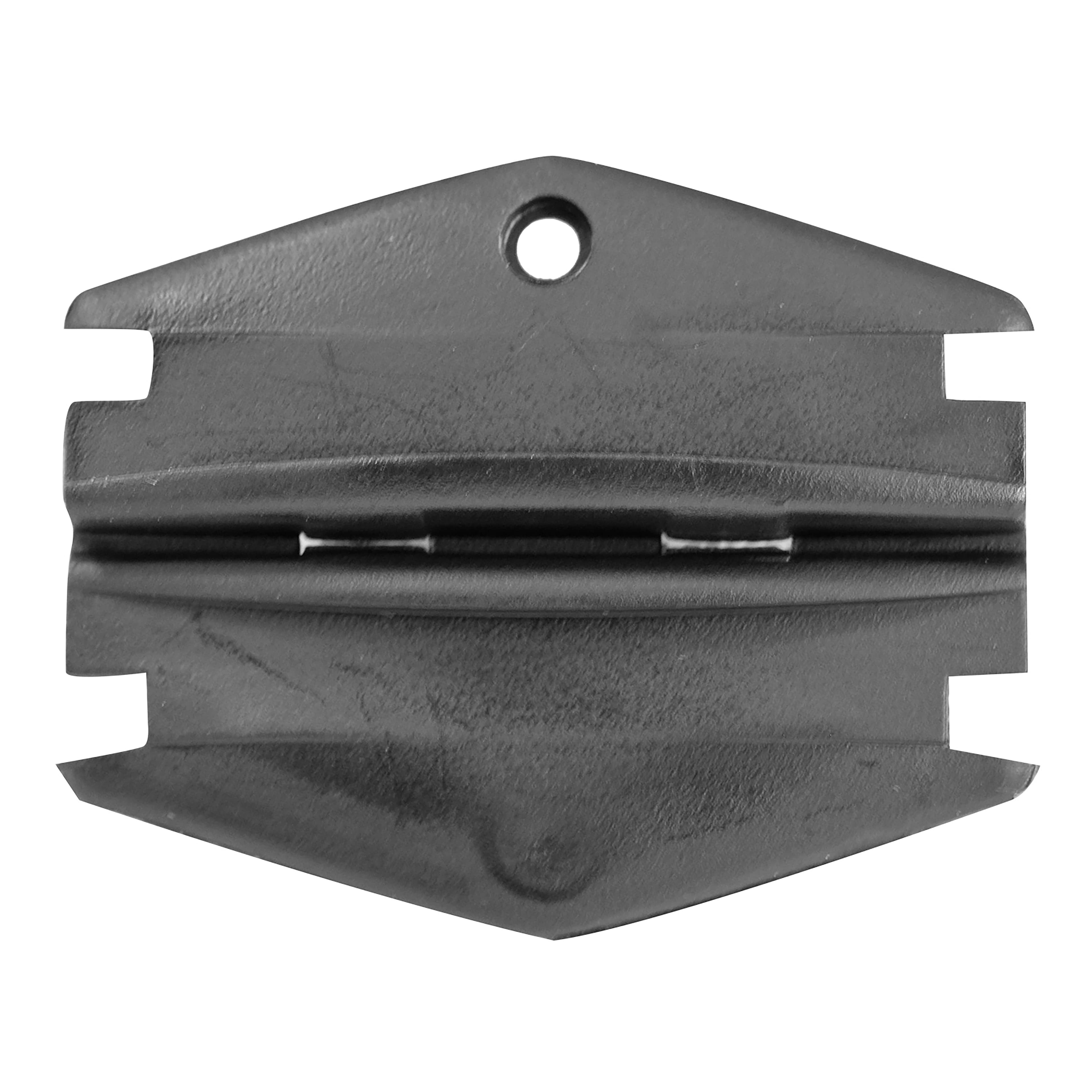 Guia Cristal Chevrolet Celebrity 1982-1989 Negro 1 31/32 50 Sujeauto Nylon