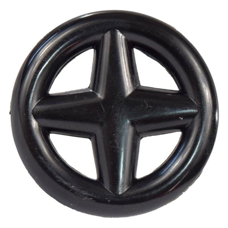 Retenedores Nissan Pathfinder 1987-2020 Negro 3/16 4.9 29/64 11.7 Sujeauto Nylon 23/64 9.2