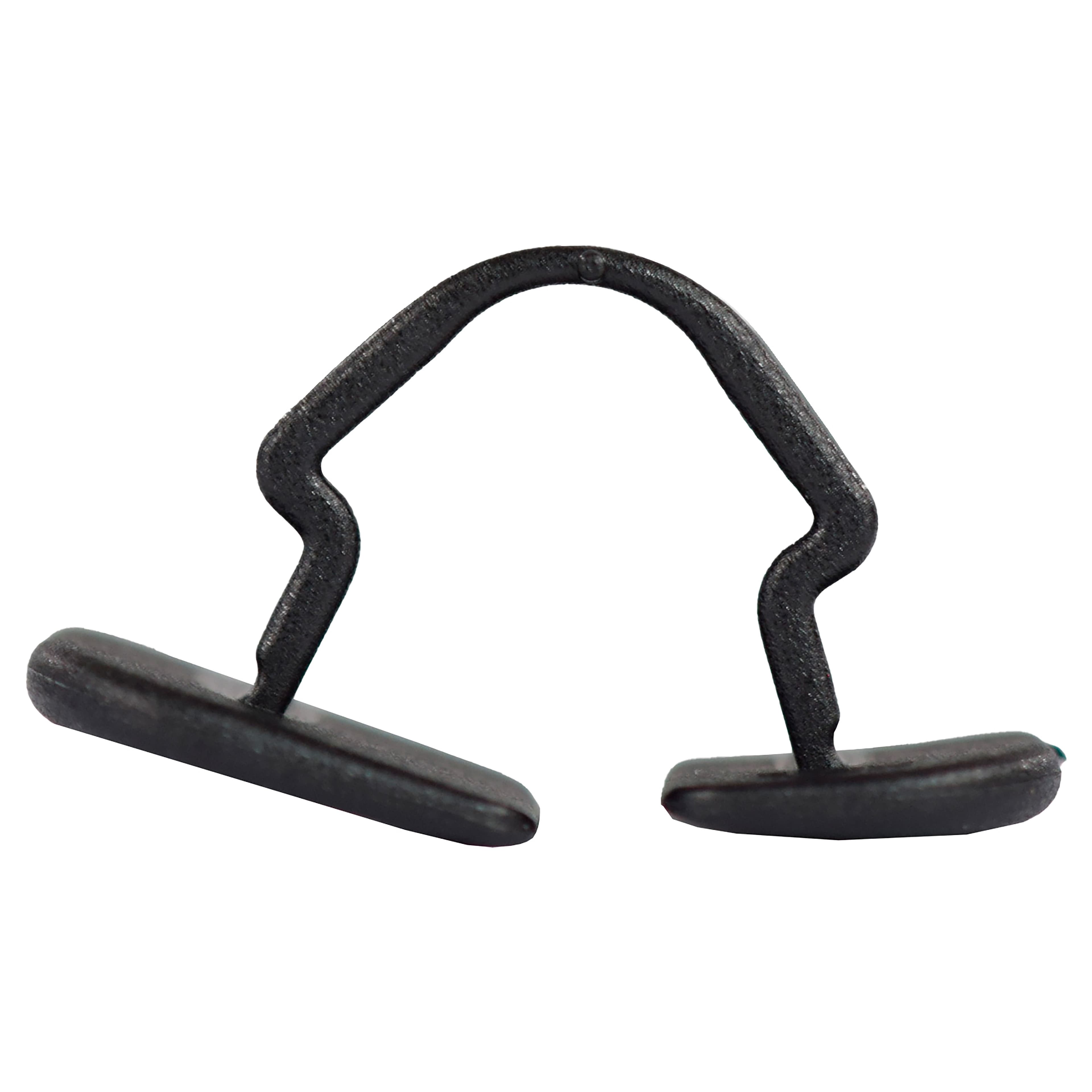 Retenedores Volkswagen Amarok 2010-2019 Negro 15/32 X35/64 12 X 14 19/32 15.2 Sujeauto Nylon 35/64 14
