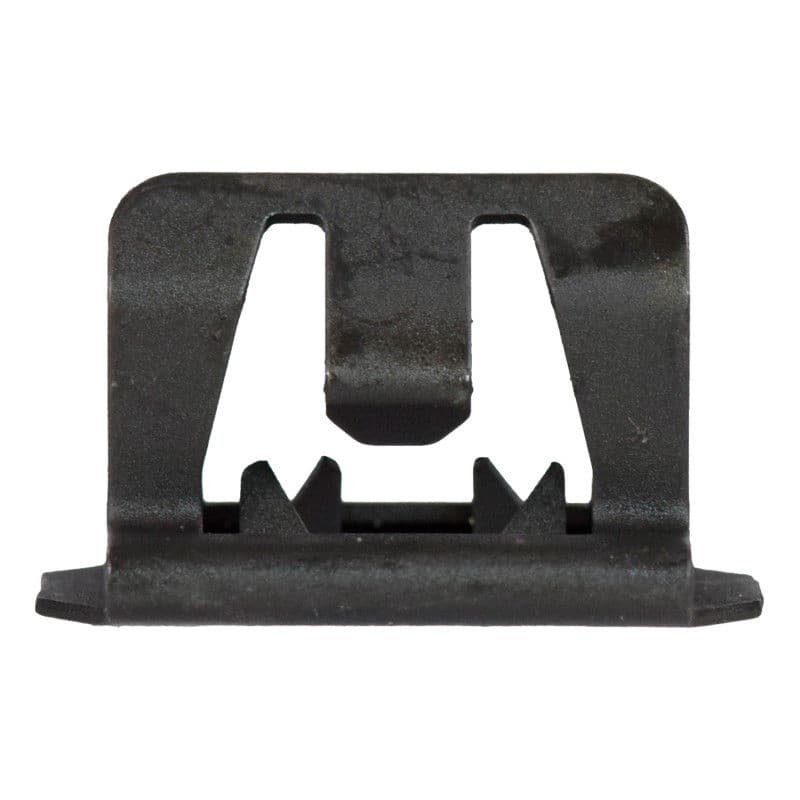 Seguros Para Parrilla Chevrolet Trail Blazer 2002-2009 Negro 3/8 9.7 19/32 15.1 Sujeauto Zinc