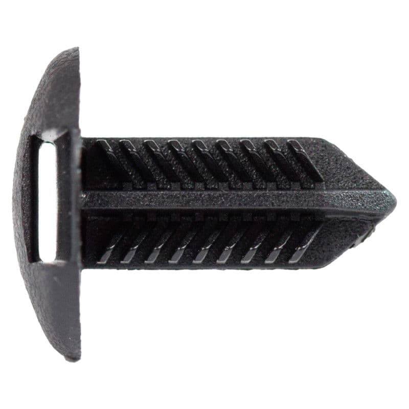 Retenedores Toyota Highlander 2001-2007 Negro 17/64 X 17/64 6.8 X 6.8 49/64 19.4 Sujeauto Nylon 5/8 16