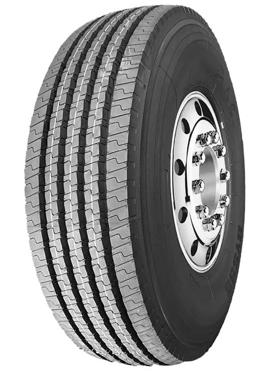 Llanta 11R22.5-20C 152/149M Ansu Bys98 Camion