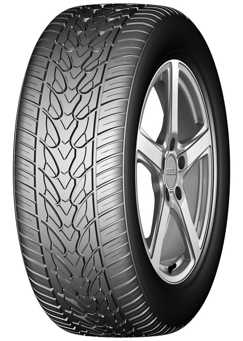 Llanta 305/25R32 108V Carbon Series Cs99 Auto