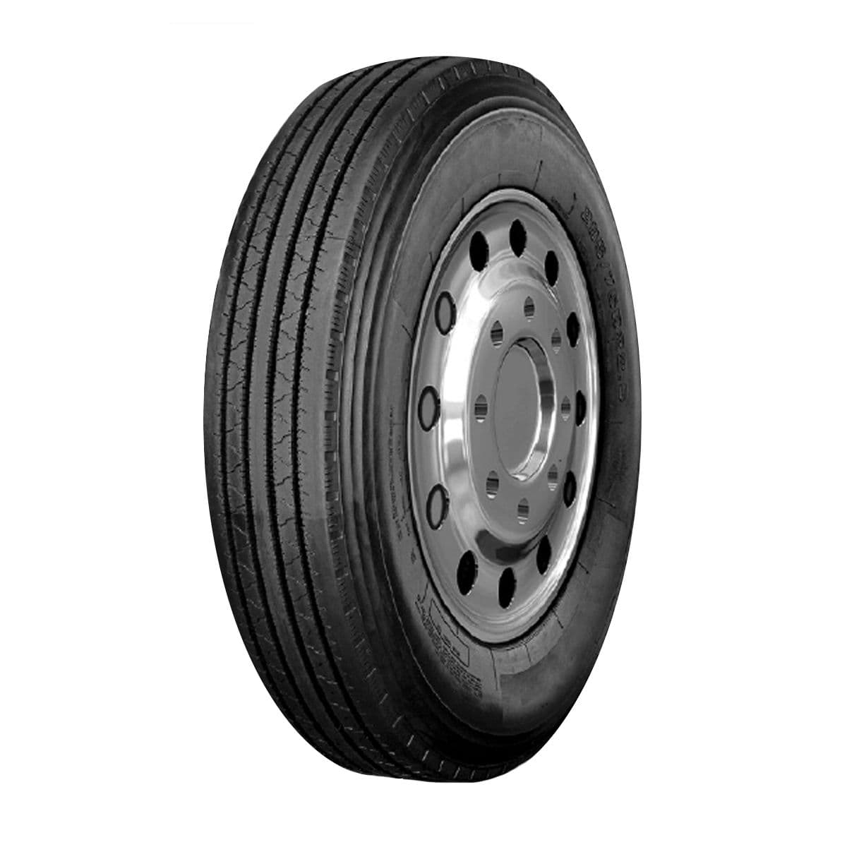 Llanta 295/75R22.5-16C 146/143M Ecosaver Eco20 Camion