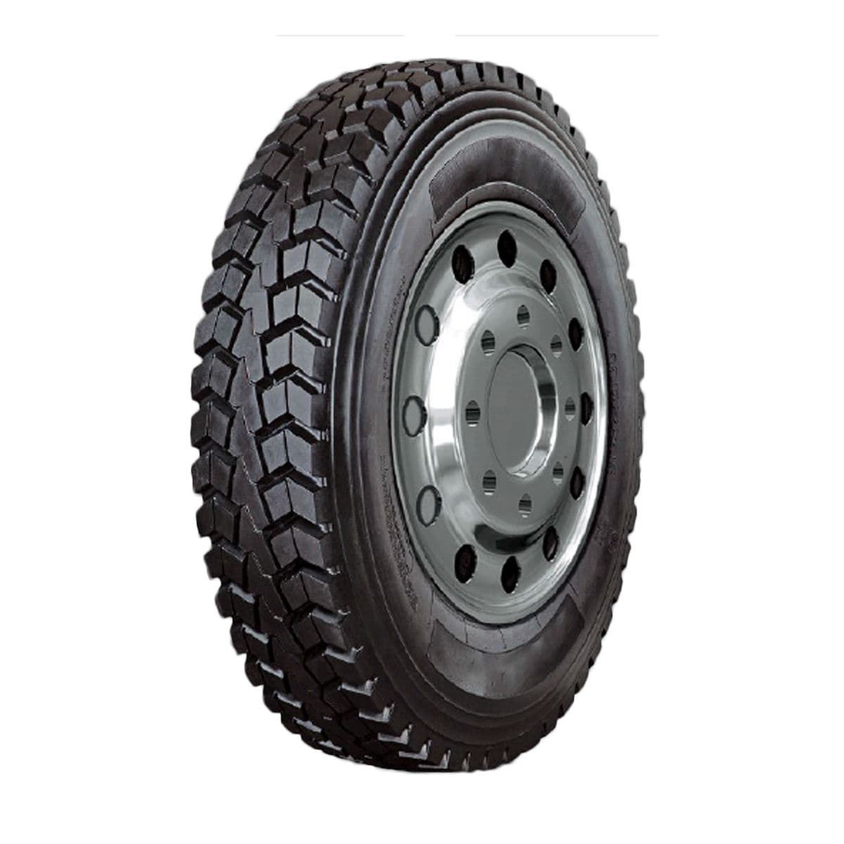Llanta 11R24.5-16C 149/146L Ecosaver Eco25 Camion