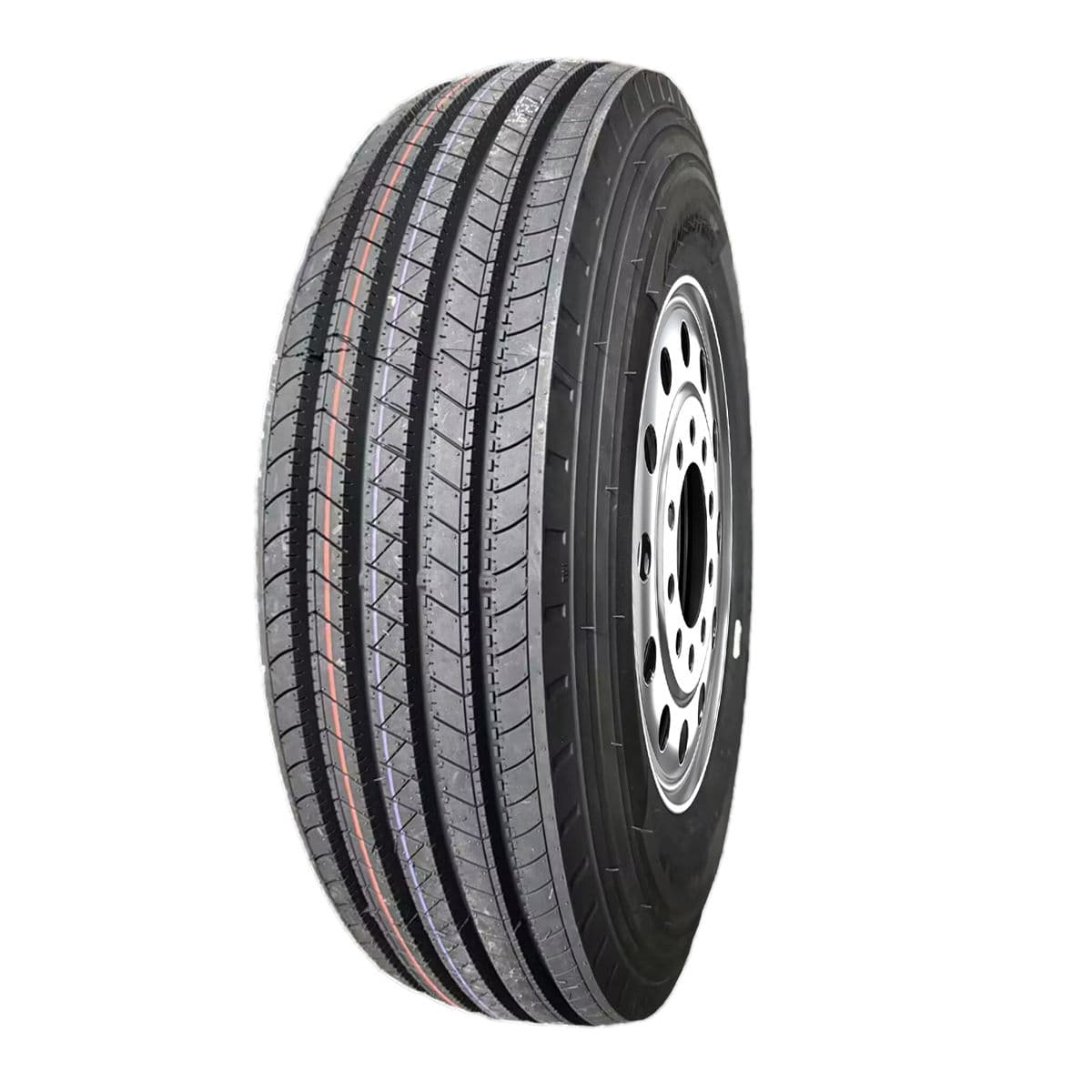 Llanta 295/75R22.5-18C 149/146L  Grandstone(Premium) Gt178+ Camion