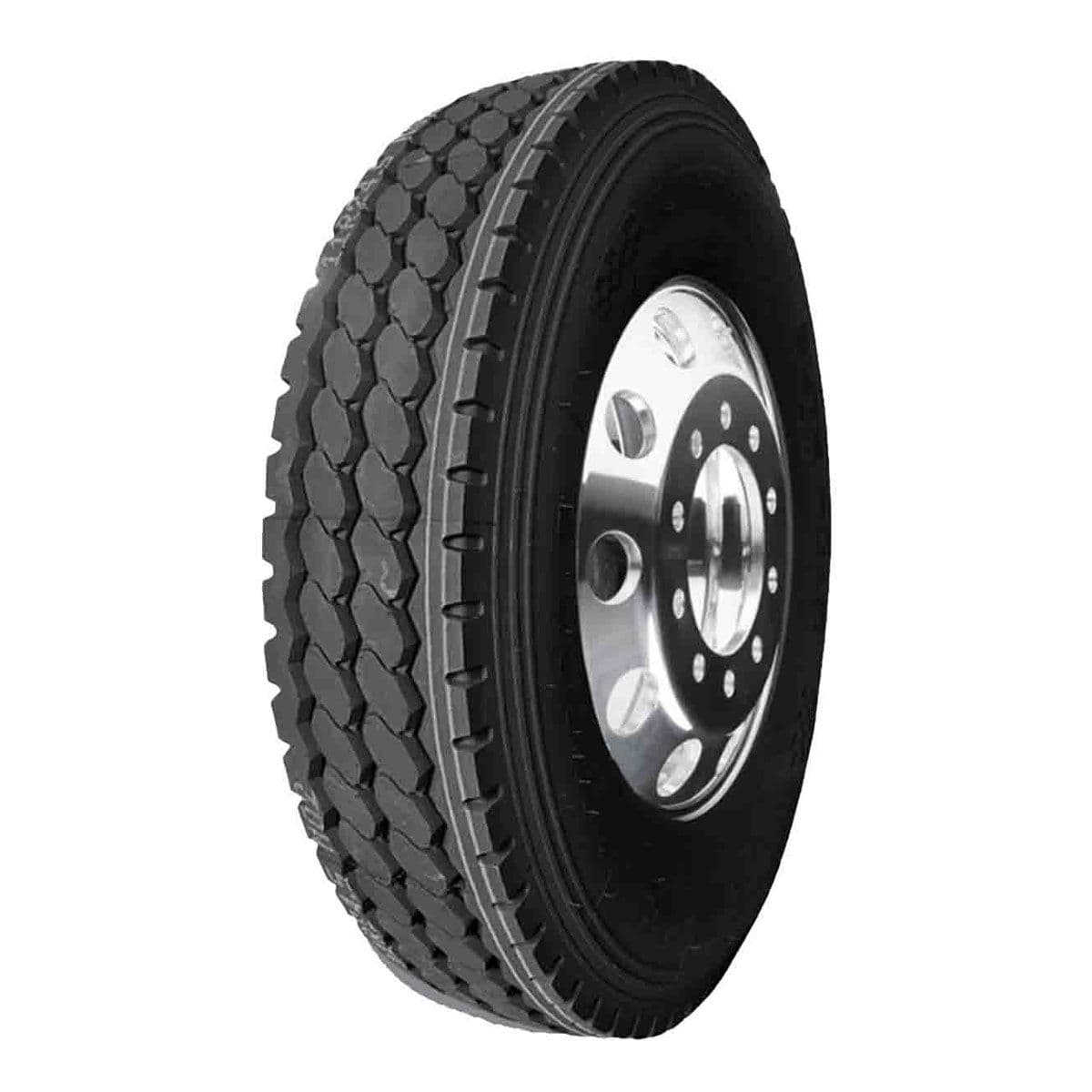 Llanta 11R24.5-18C 152/149M Gute Road Grm300+ Camion