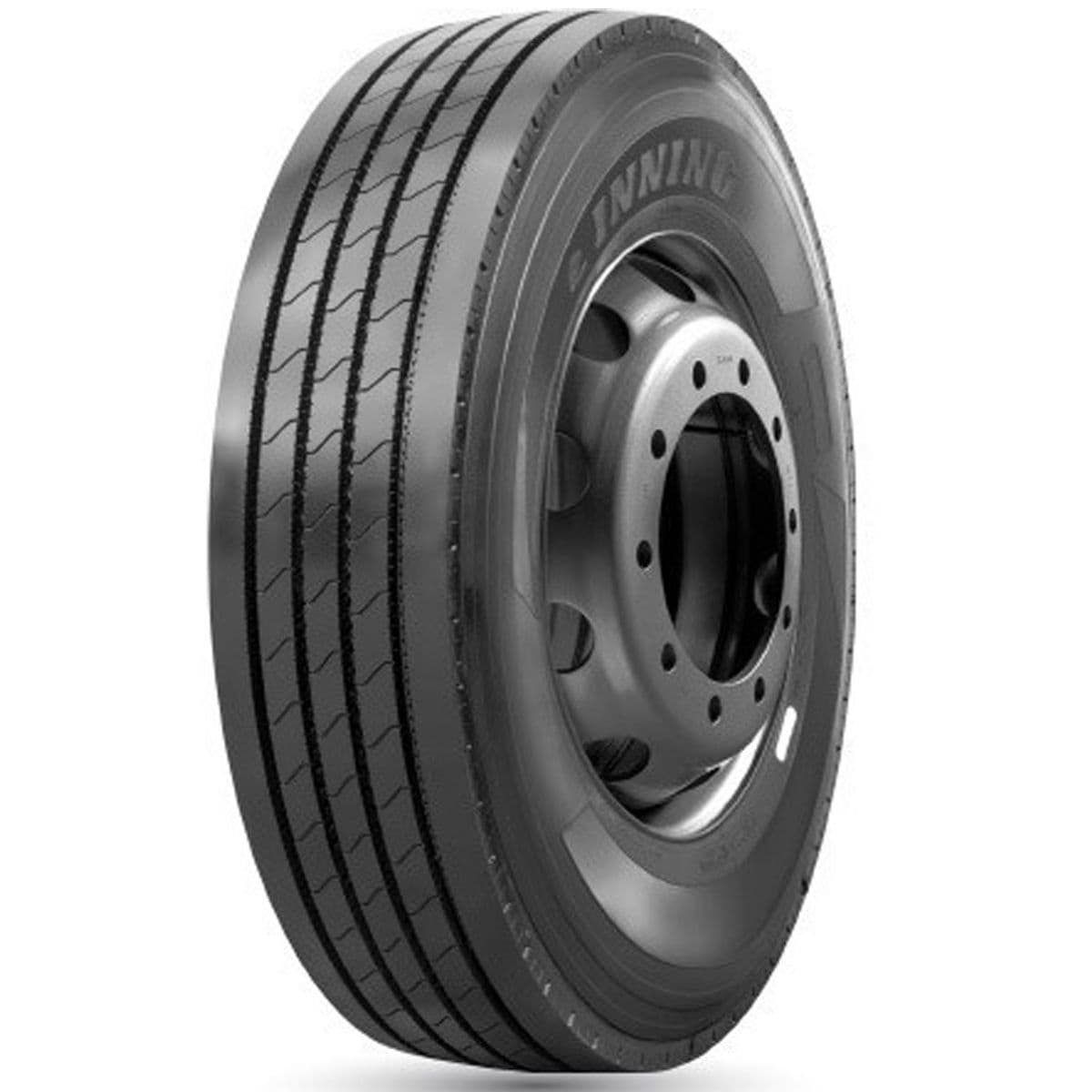 Llanta 285/75R24.5-16C 147/144M Inning Dt966 Camion