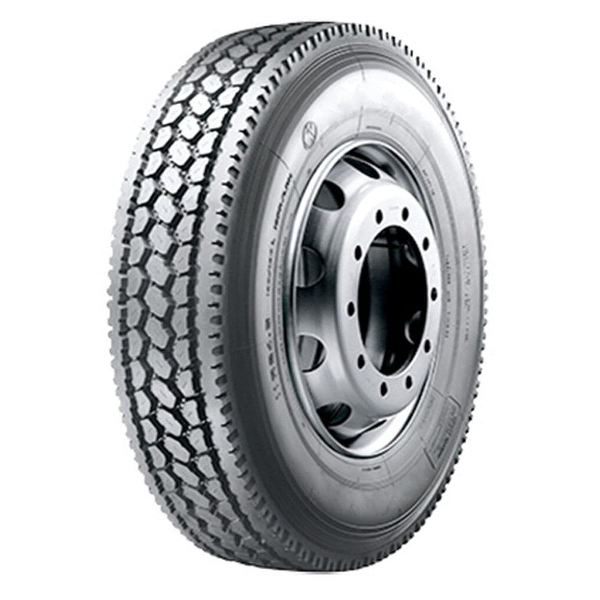 Llanta 295/75R22.5-18C 149/146L Milever  Sdr06 Camion