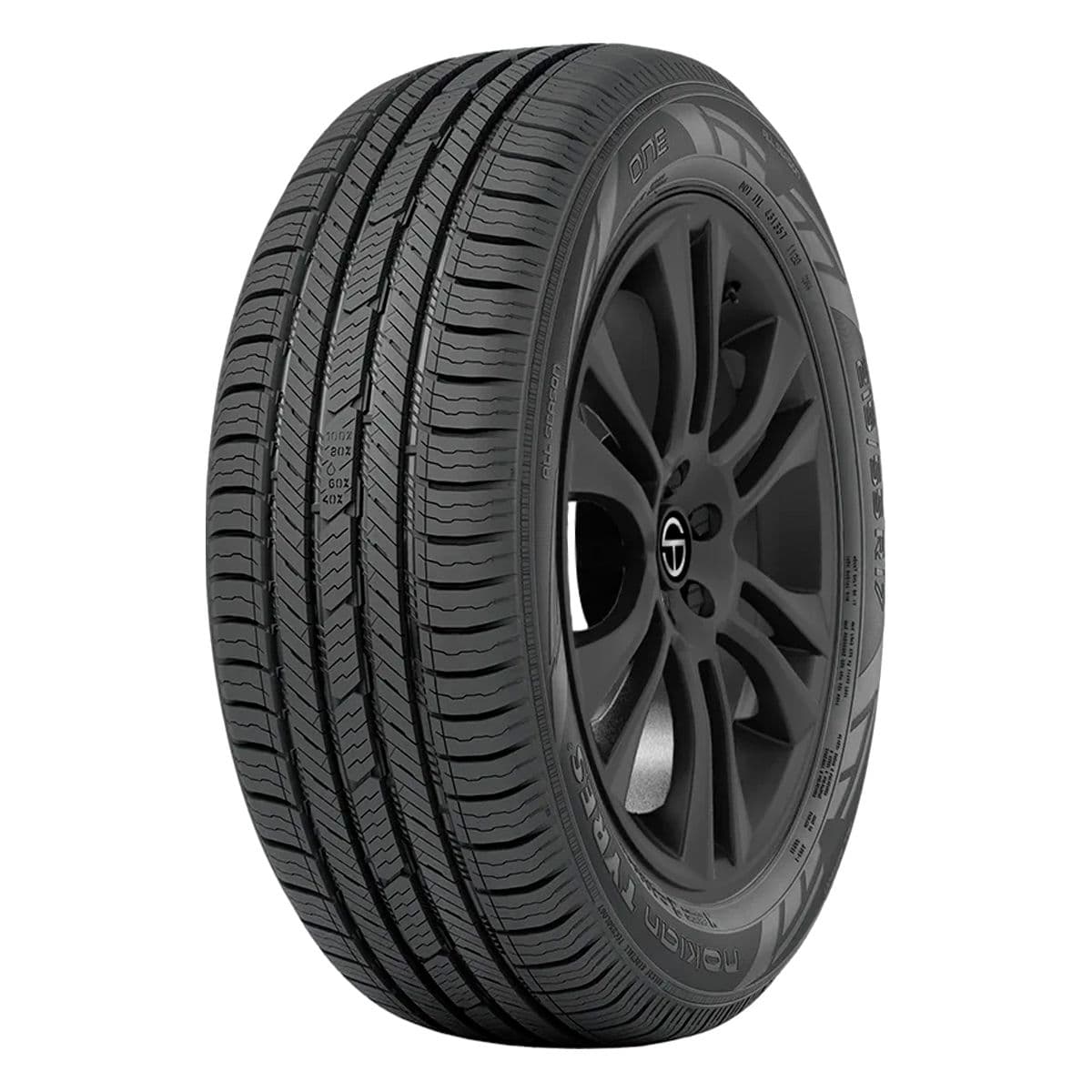 Llanta 205/65R16 95H Nokian Tyres One Auto