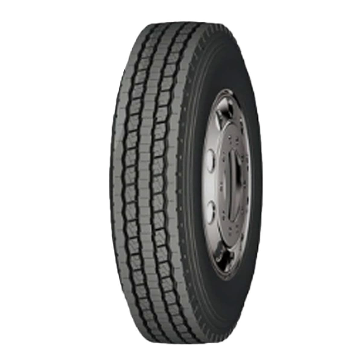 Llanta 295/75R22.5-16C 146/143L Novamaxx Nmx82+ Camion