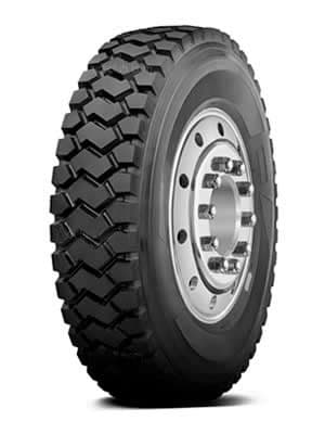 Llanta 11R24.5-18C 152/149G Racealone Rs537 Camion