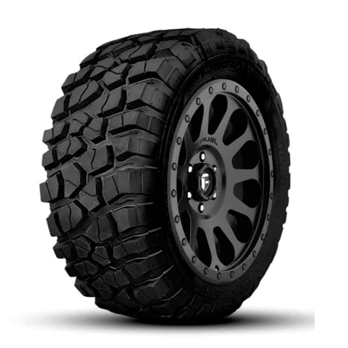 Llanta 255/55R19 111Q Radburg Technic Tracker Ii Auto