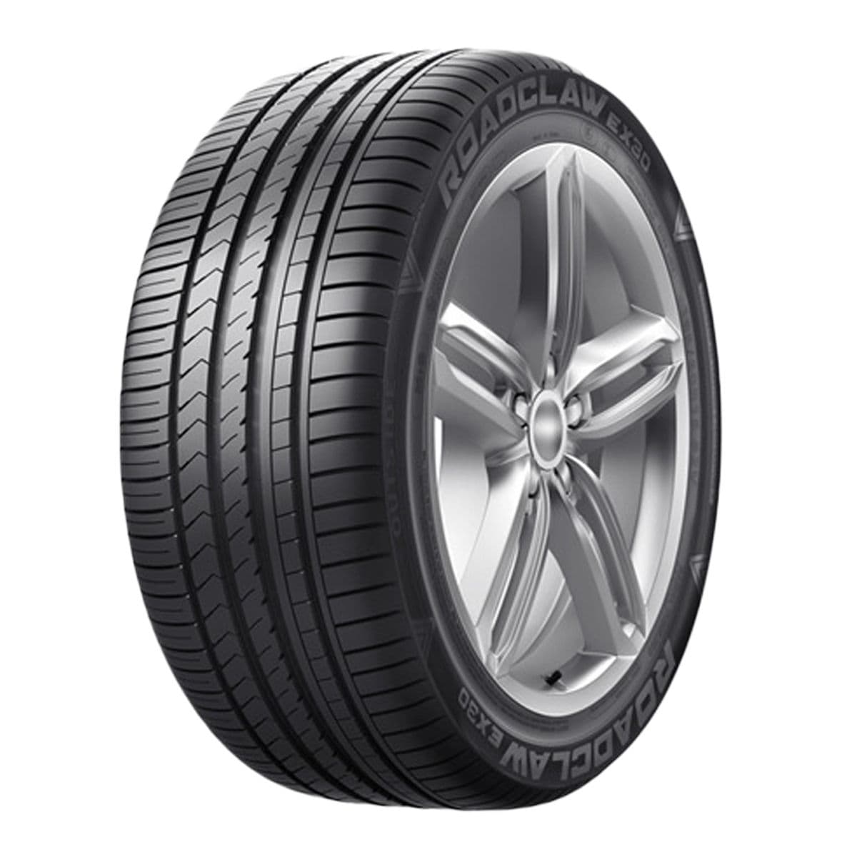 Llanta 235/55R17 103W Xl Roadclaw Ex30 Auto