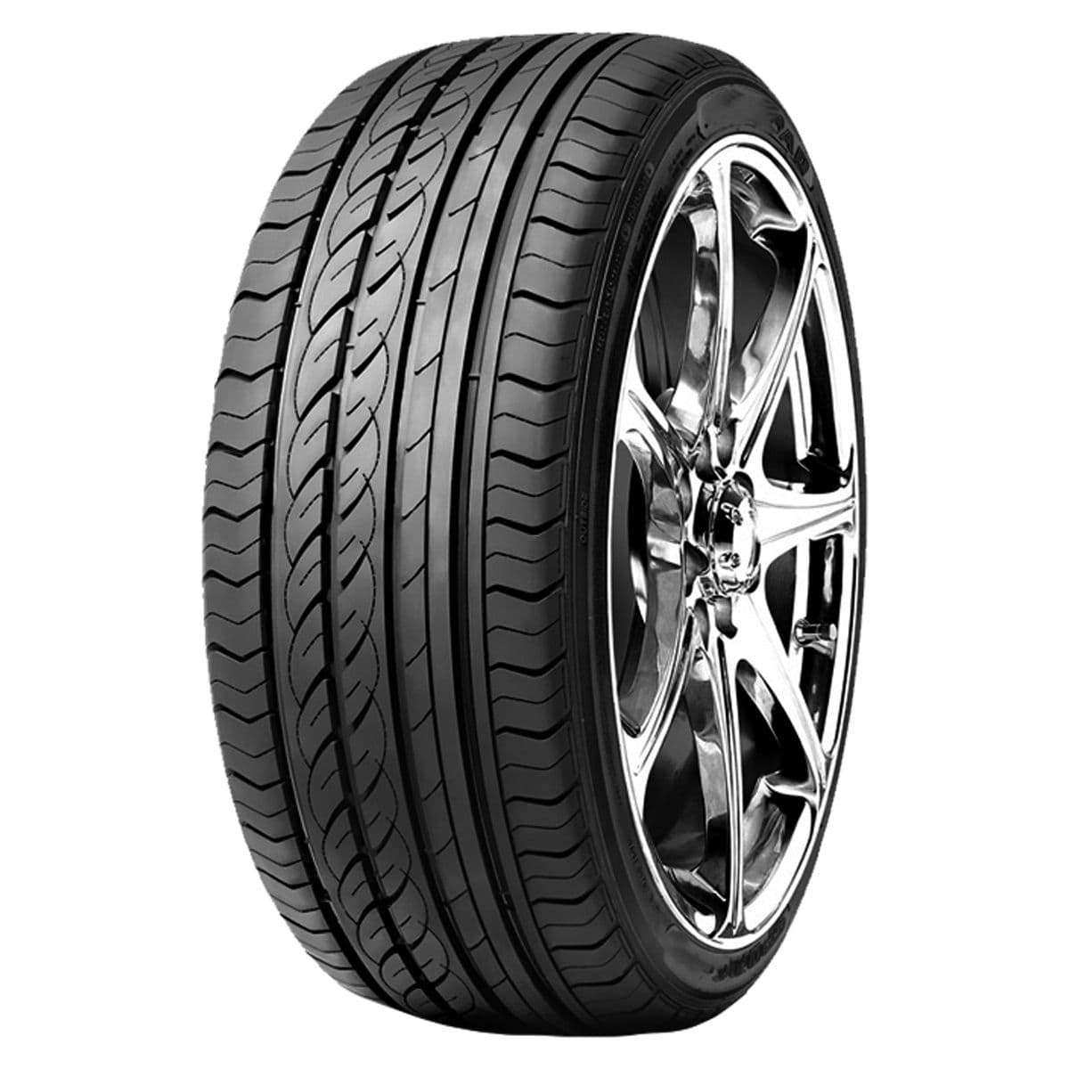 Llanta  235/55R18 104V Xl Sierra Sr600 Auto
