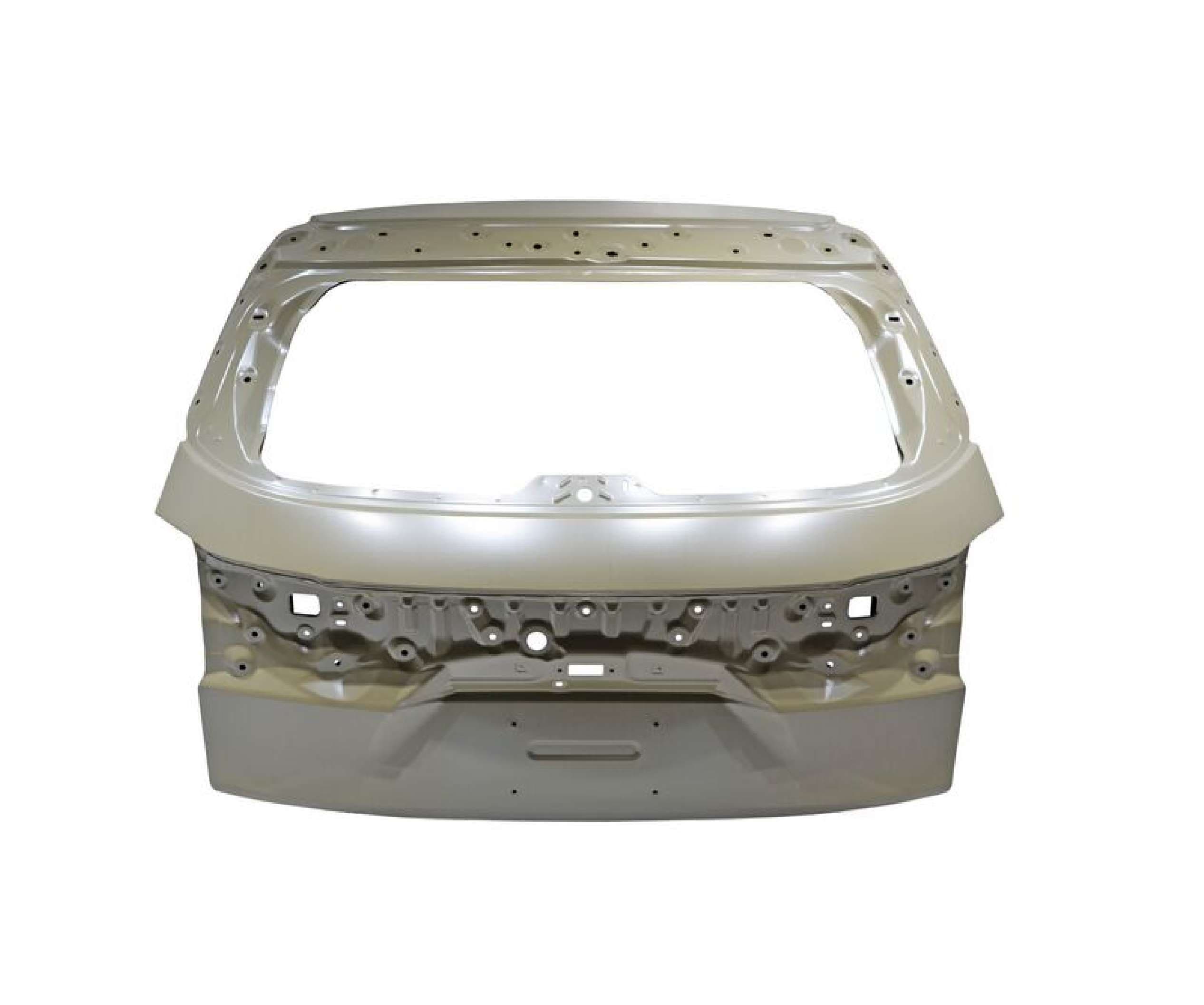 Tapa Cajuela Mazda Cx50 2023 2024