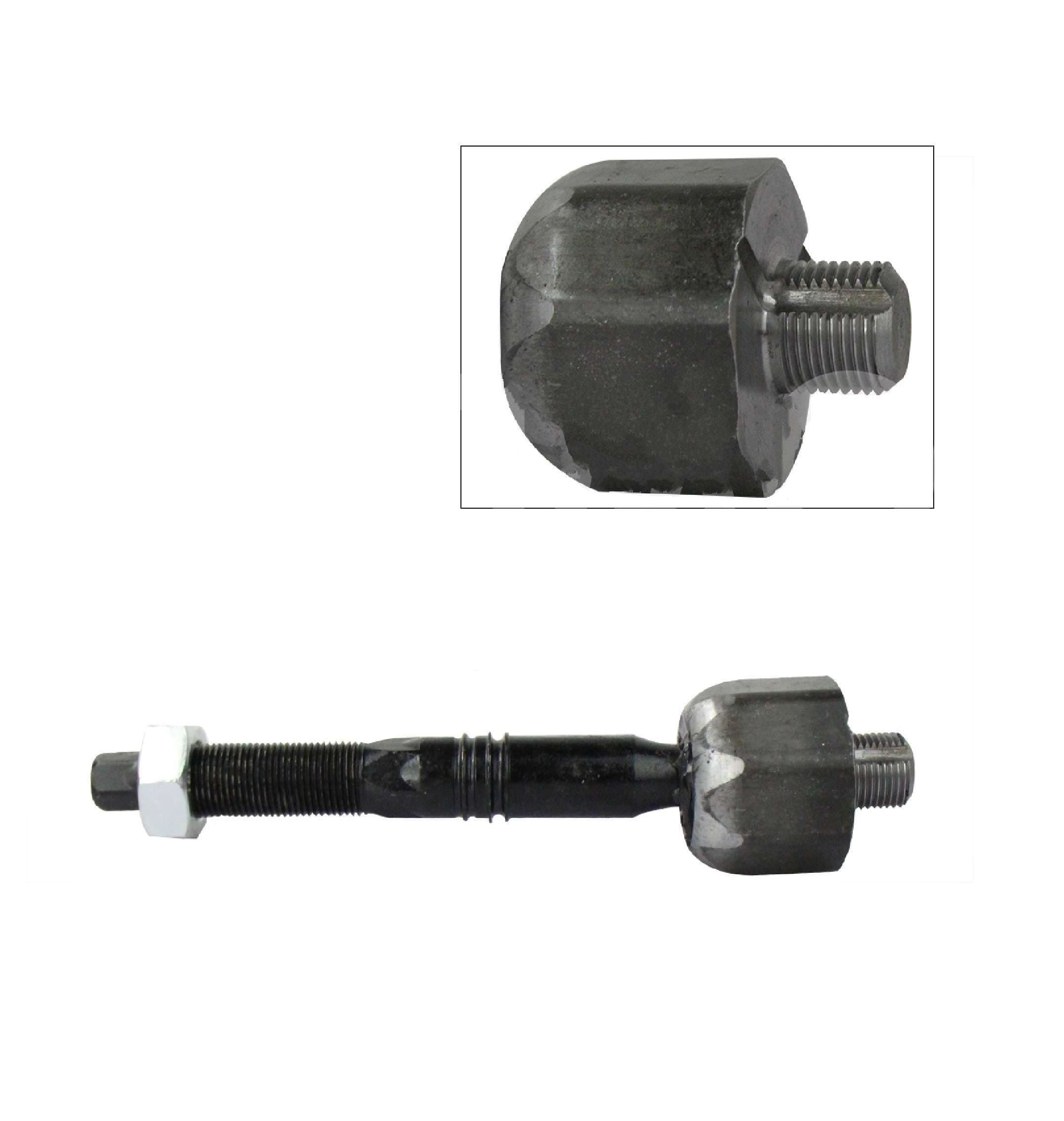 Par Bieletas Interior Hidráulica VOLKSWAGEN EUROVAN 1.9L TDI DIESEL 2005-2010