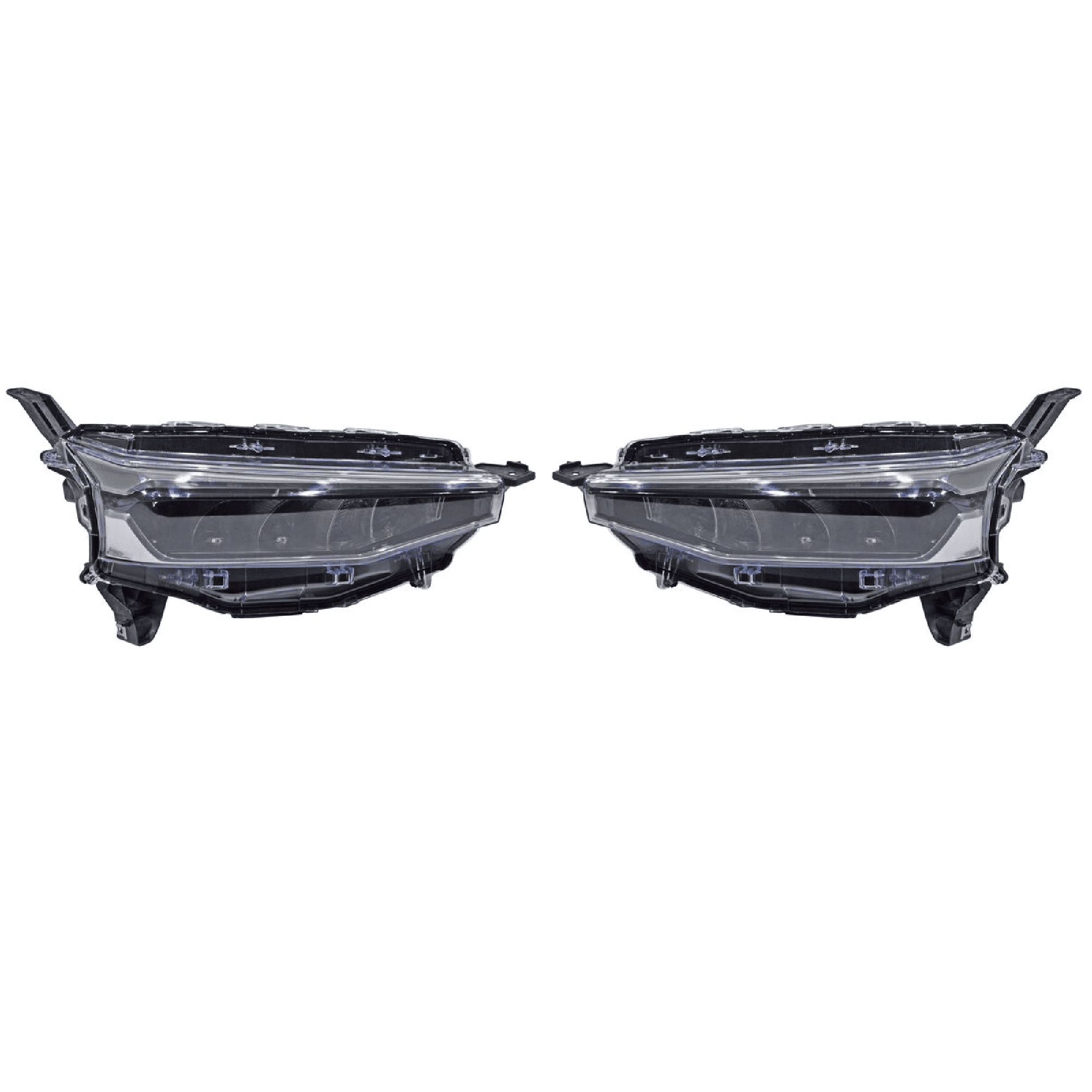 Par Faros Toyota Avanza 2022-2024 Leds