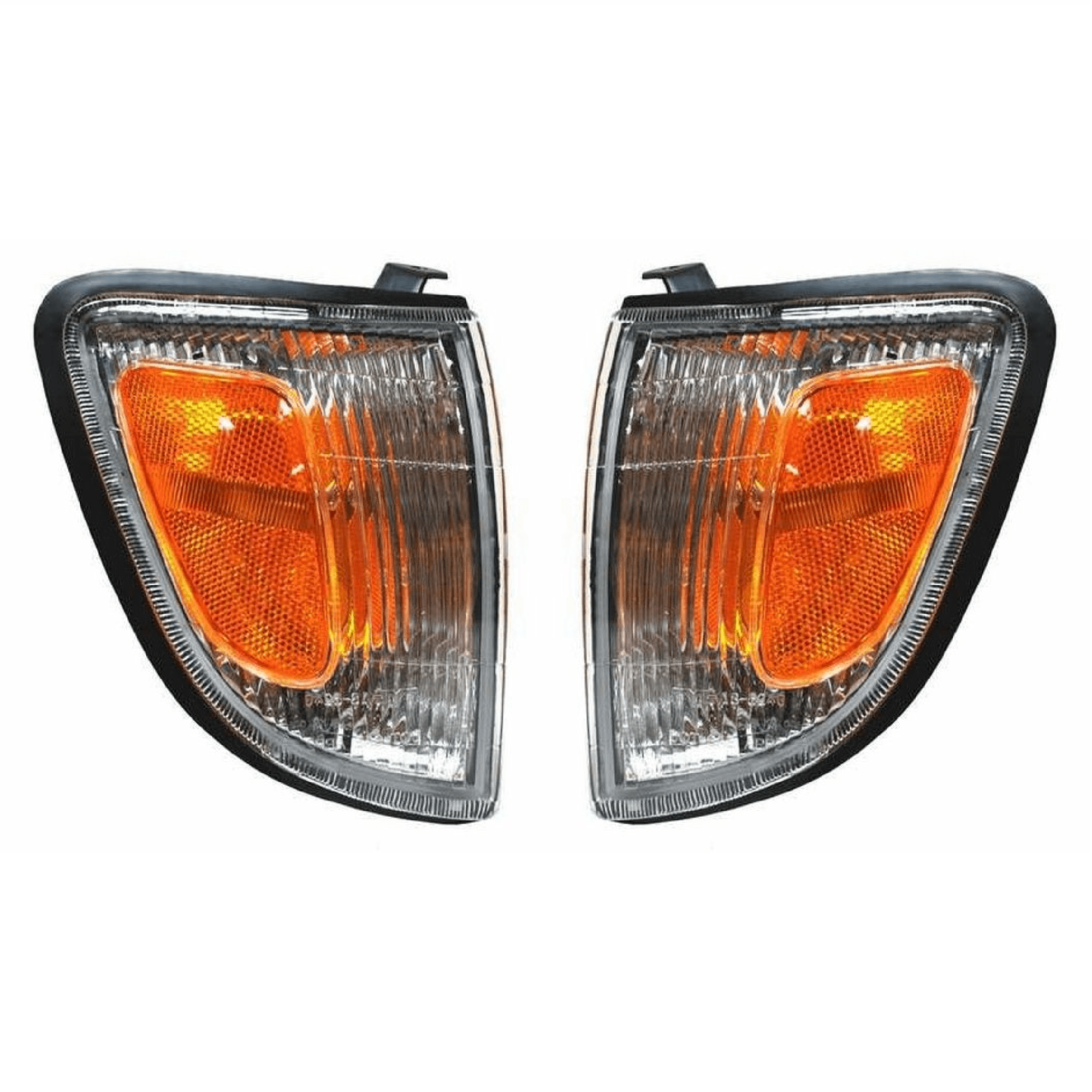 Par Cuartos Punta Toyota Tacoma 1997-2000 2Wd