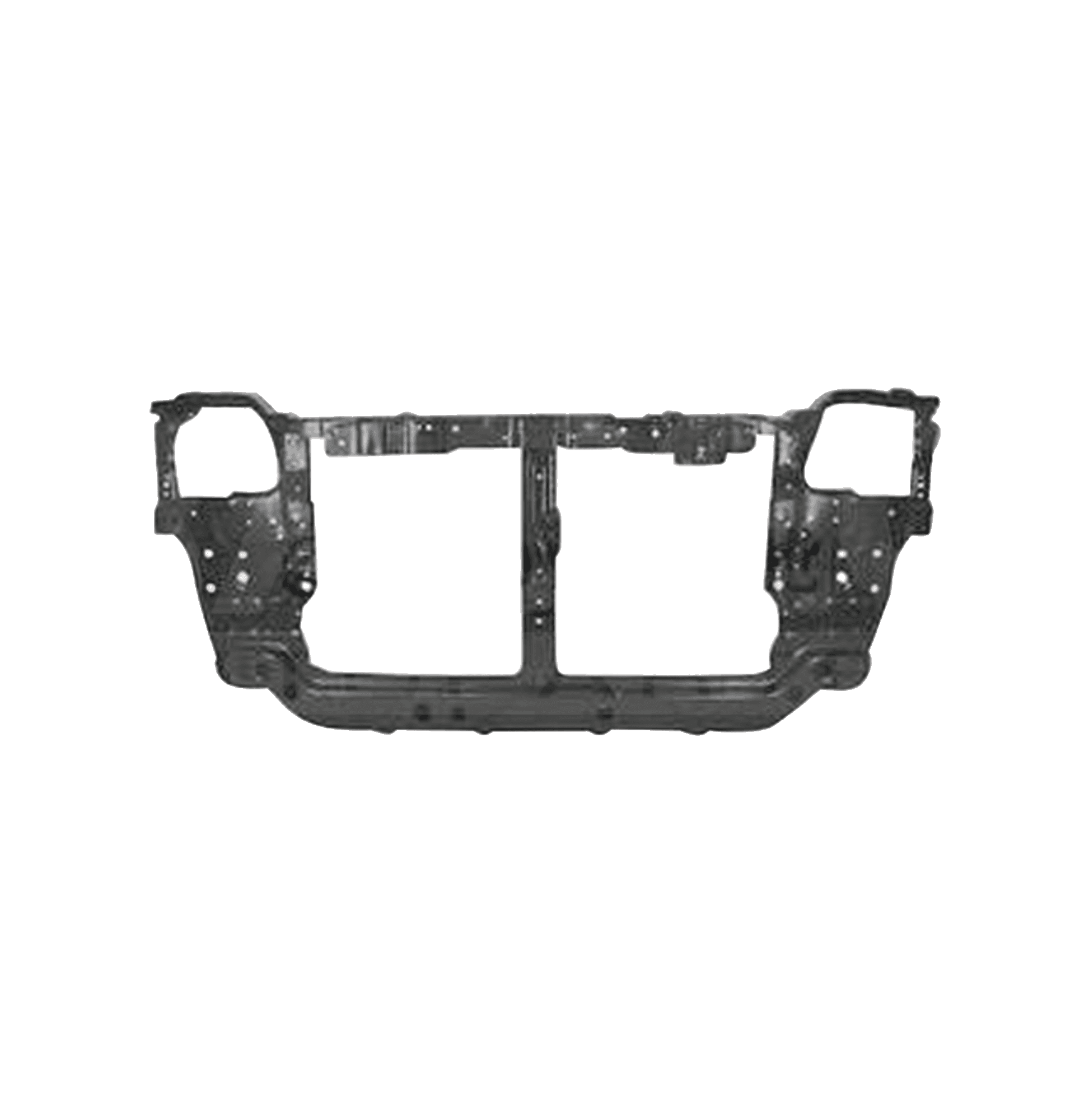 Marco Radiador P/Hyundai Accent 1.6 2003-2006